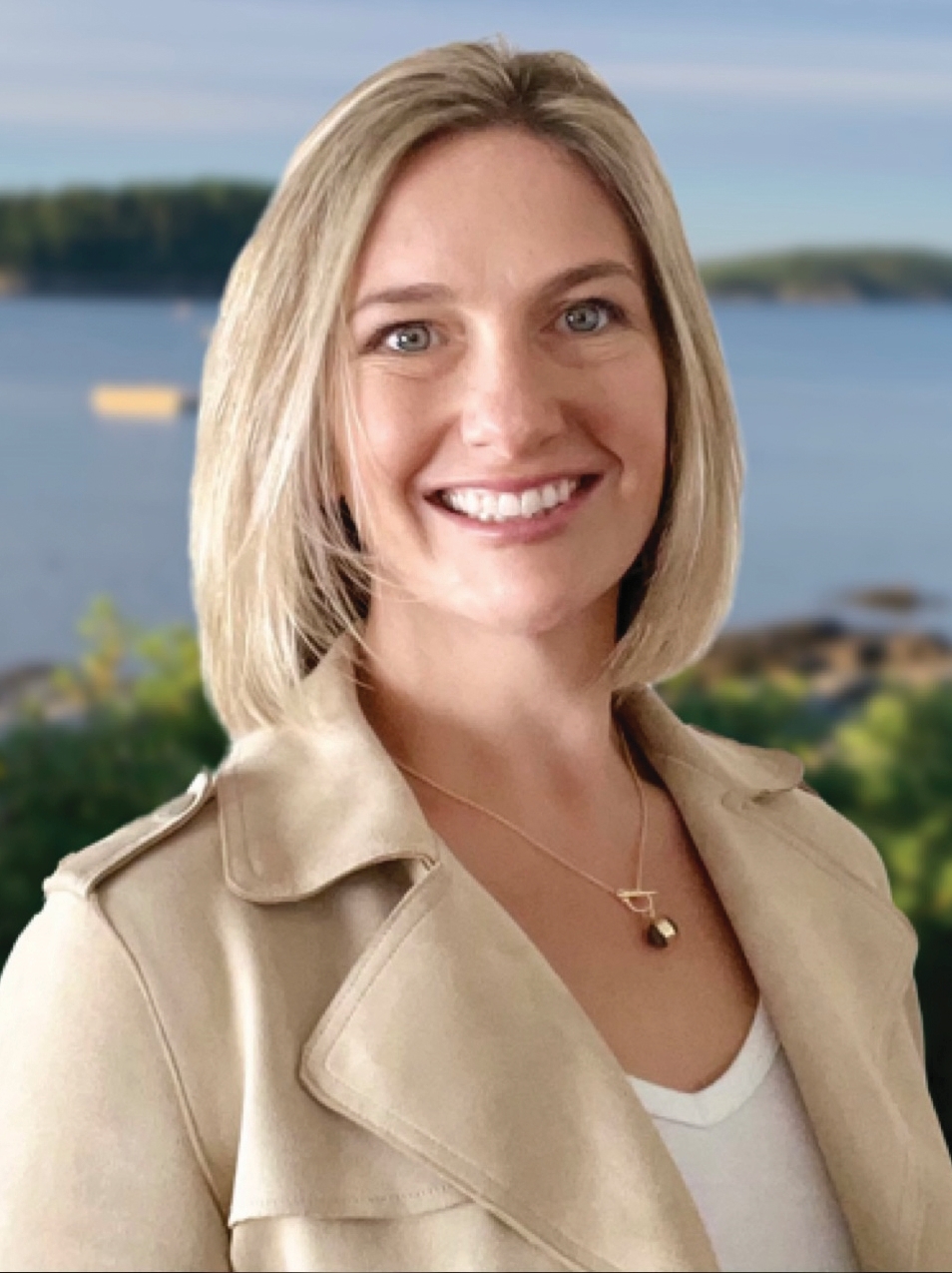 Nicole Richardson