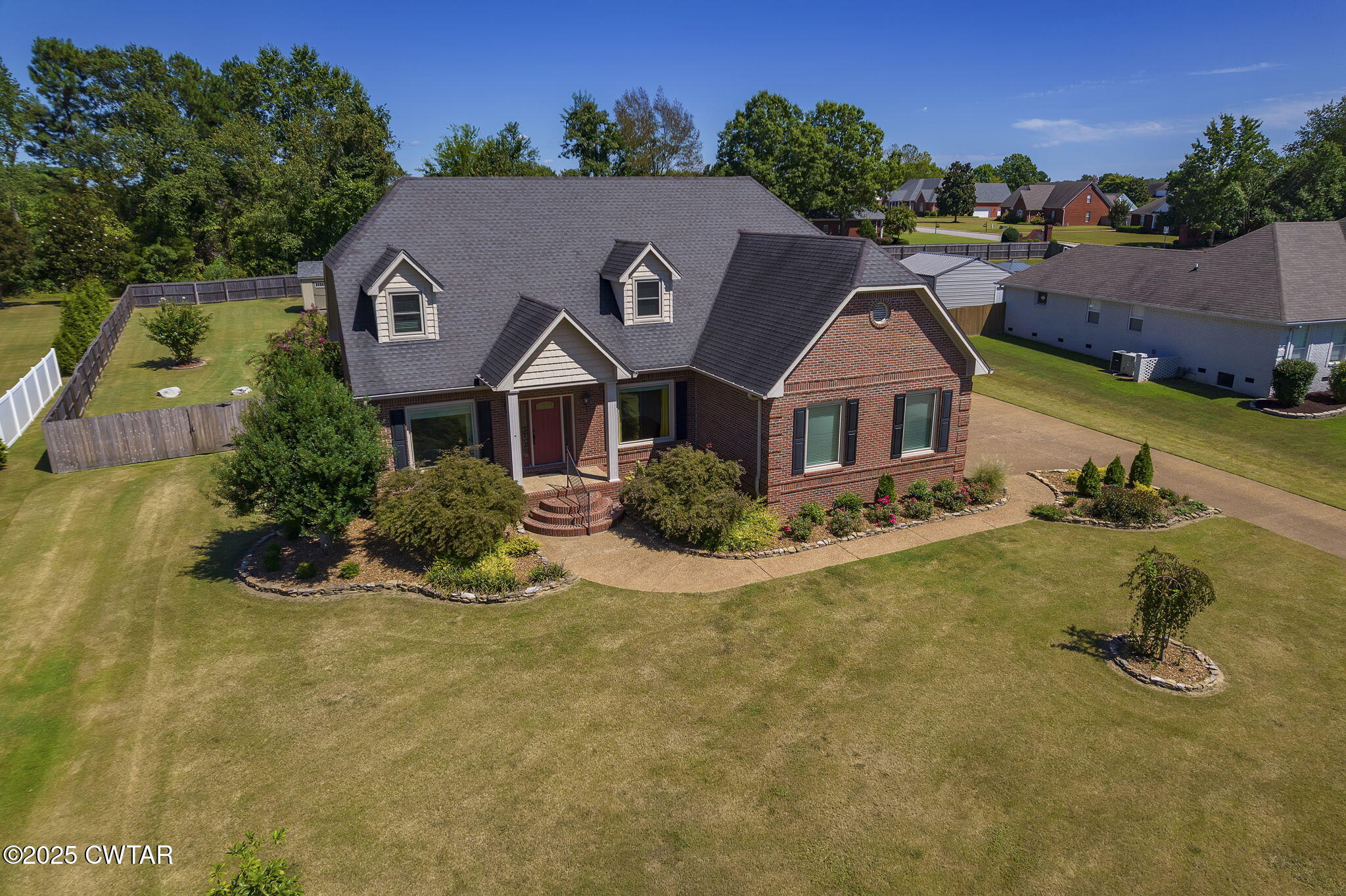 Jackson, Tennessee, 38305, United States, 4 Bedrooms Bedrooms, ,3 BathroomsBathrooms,Residential,For Sale,1929723