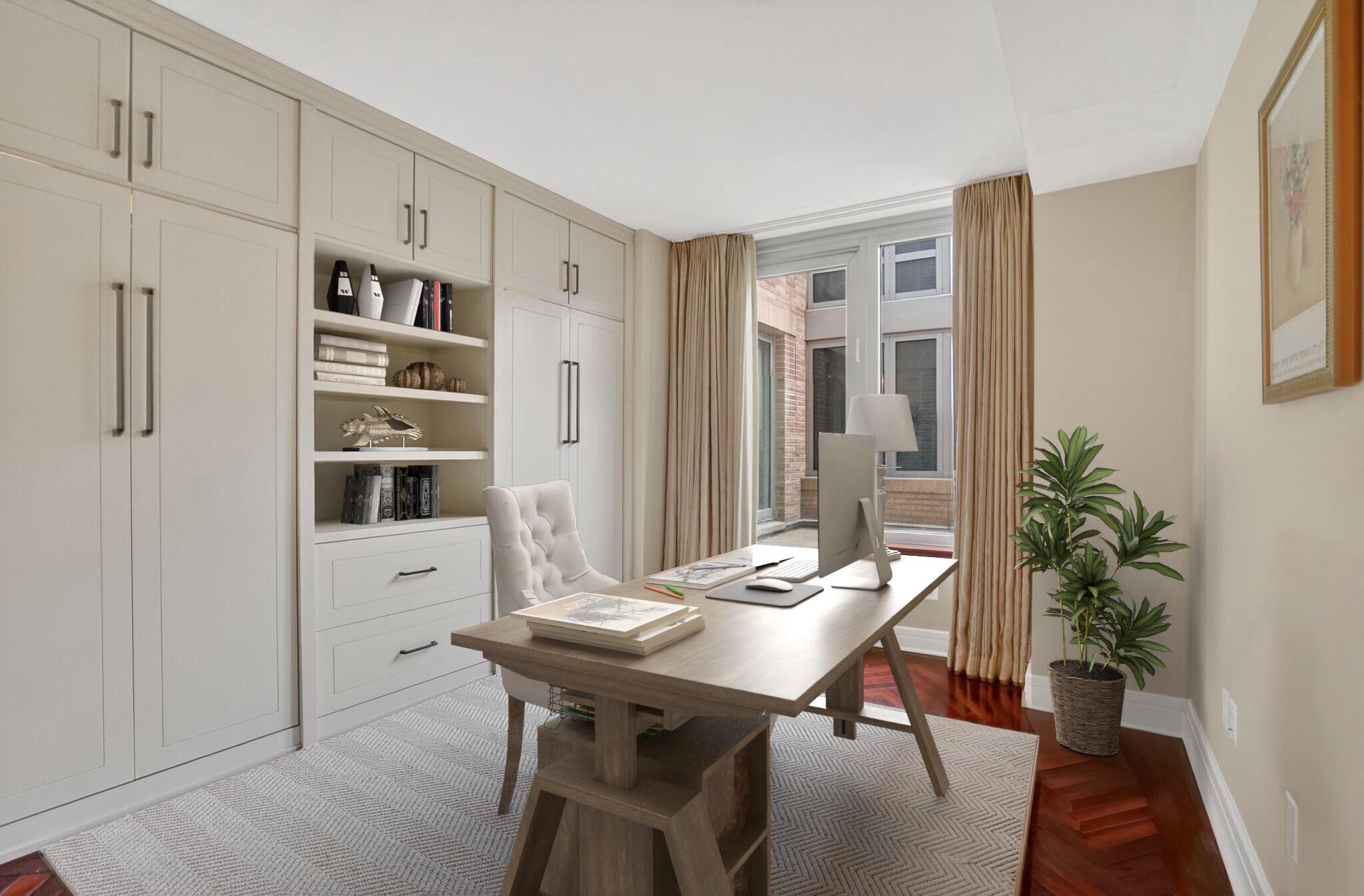  1111 23rd Street NW, Washington, DC, 20037 - 物件實景