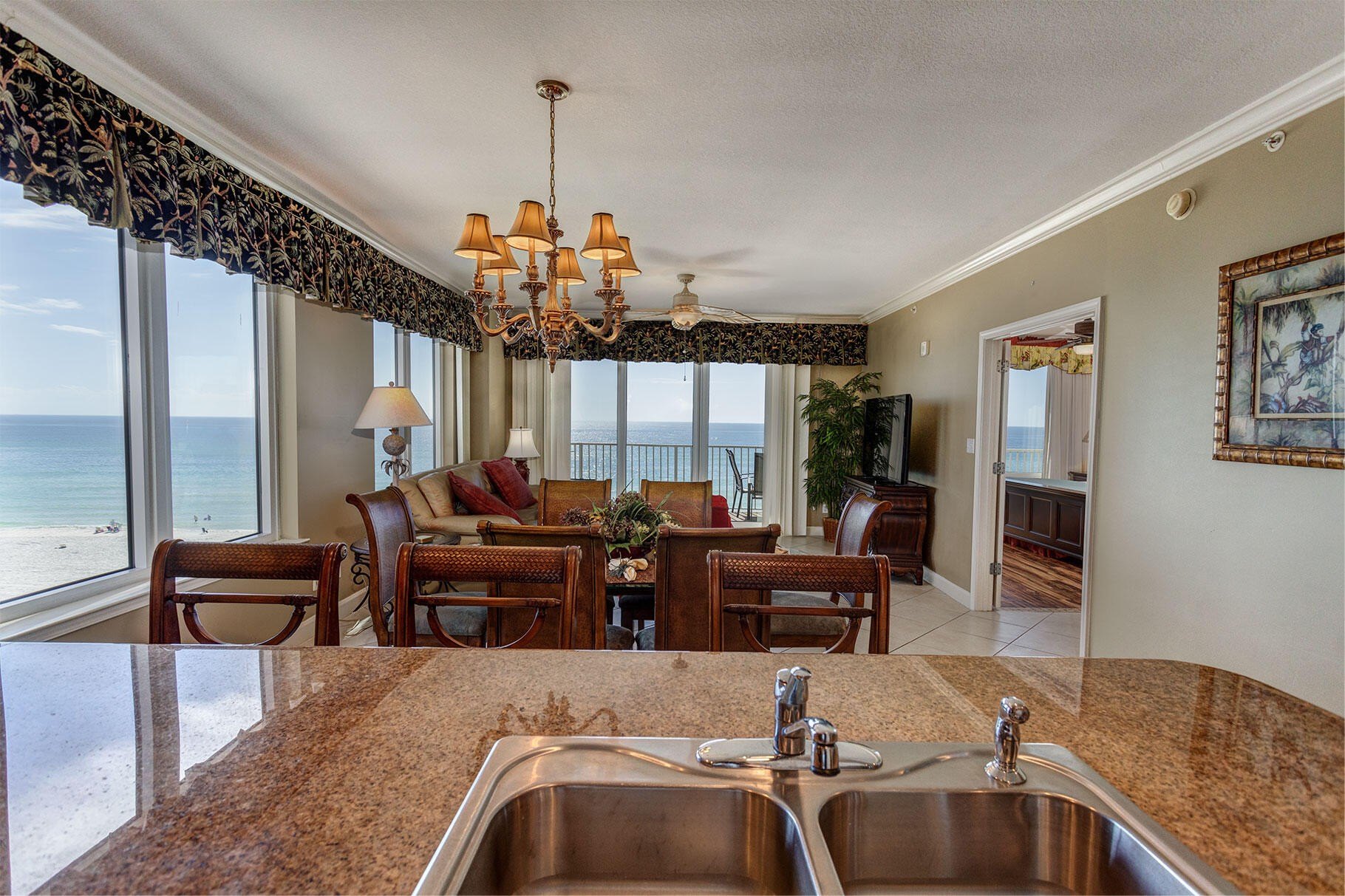 Panama City Beach, Florida, 32407, United States, 3 Bedrooms Bedrooms, ,3 BathroomsBathrooms,Residential,For Sale,2005841