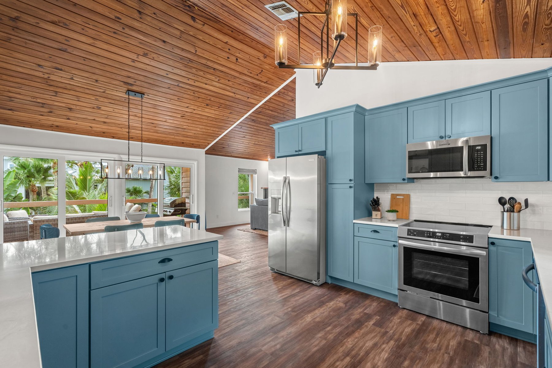  385 Live Oak Drive, Vero Beach, FL, 32963 - 物件實景