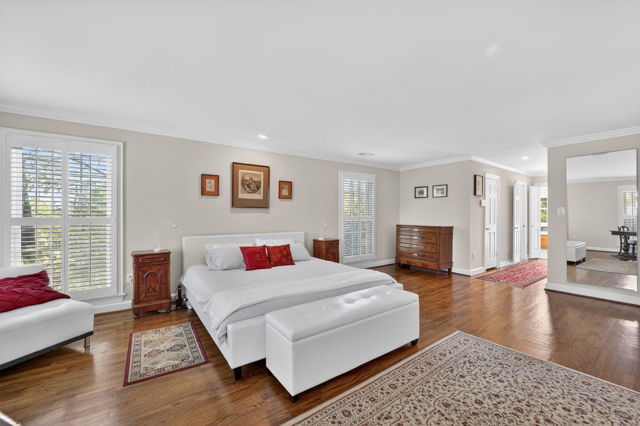  5115 Cape Cod Court, Bethesda, MD, 20816 - 物件實景