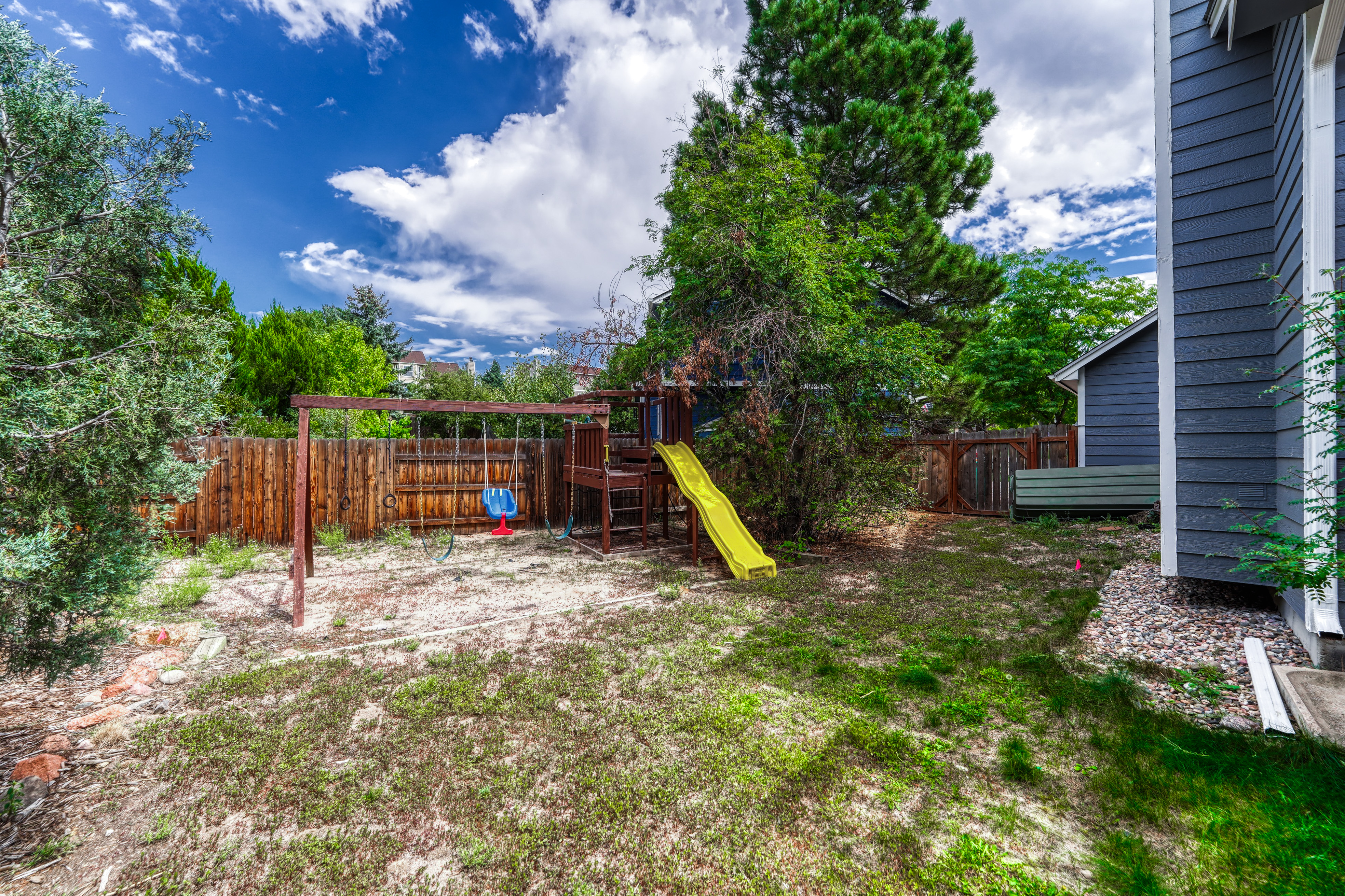  Welcome to Your New Home, Ideally Situated in the Heart of Colorado Springs - 物件實景