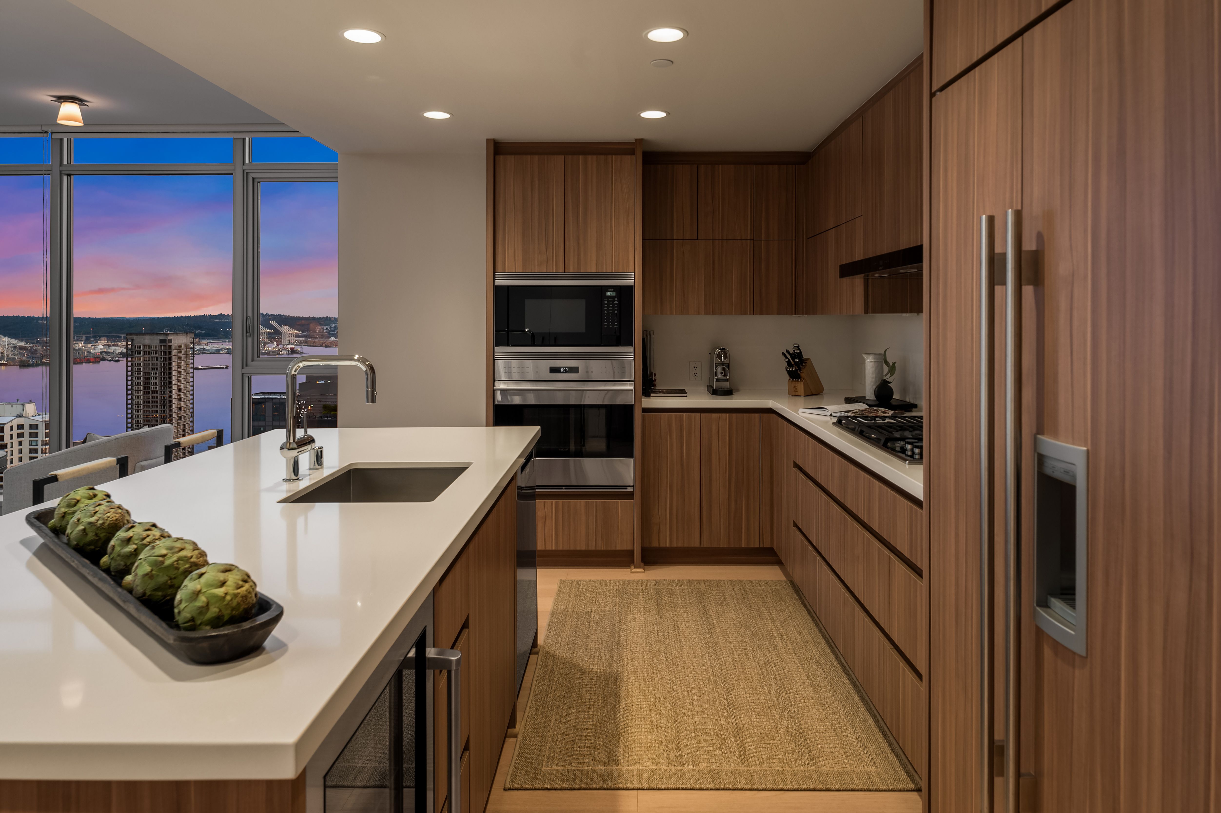  583 Battery St Unit #3704N, Seattle, WA 98121 - 物件實景