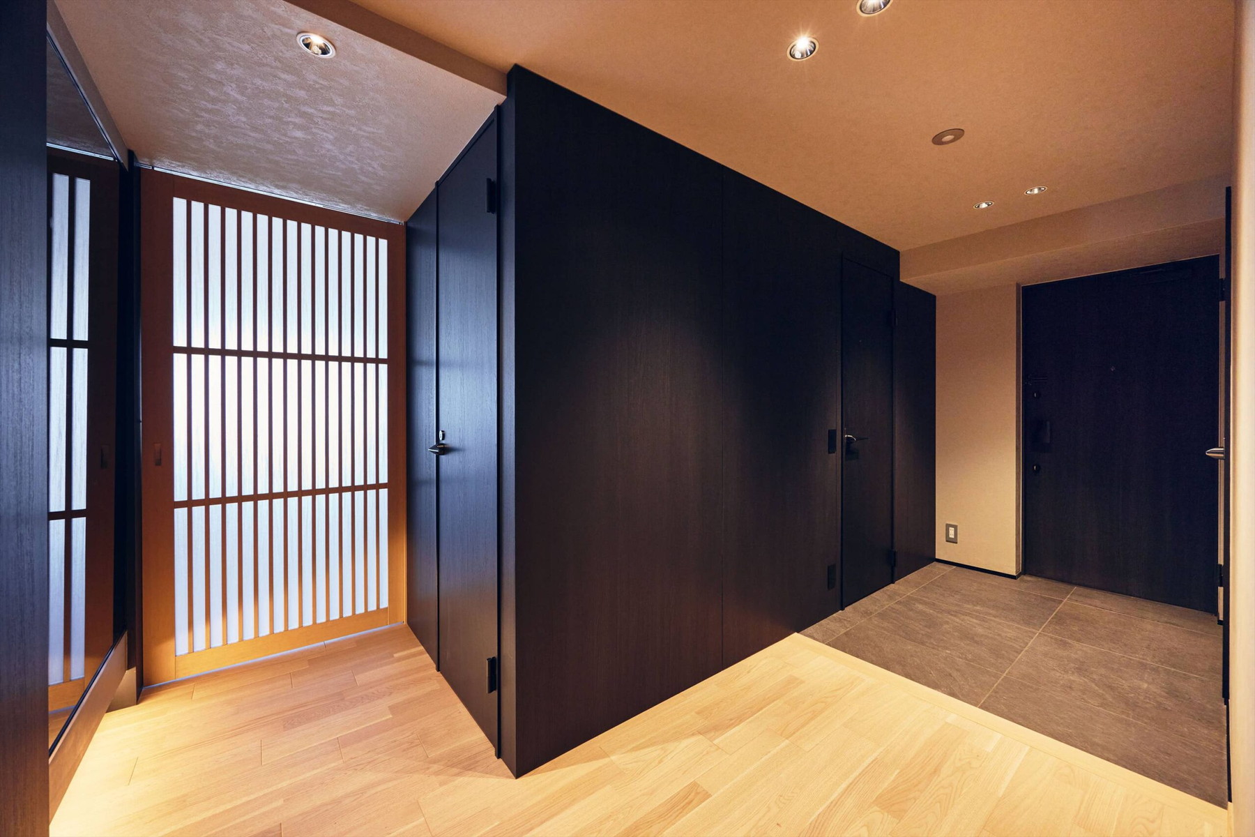  PROUD KYOTO HIGASHINOTOIN - 物件實景
