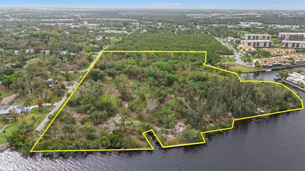 Punta Gorda, Florida, 33950, United States, ,Land,For Sale,1714324