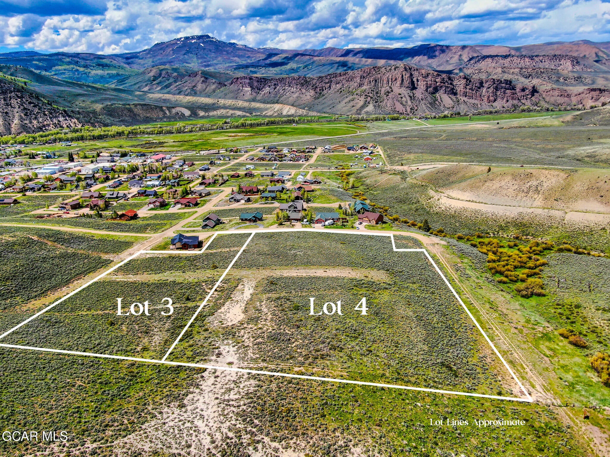 Hot Sulphur Springs, Colorado, 80451, United States, ,Land,For Sale,1795613