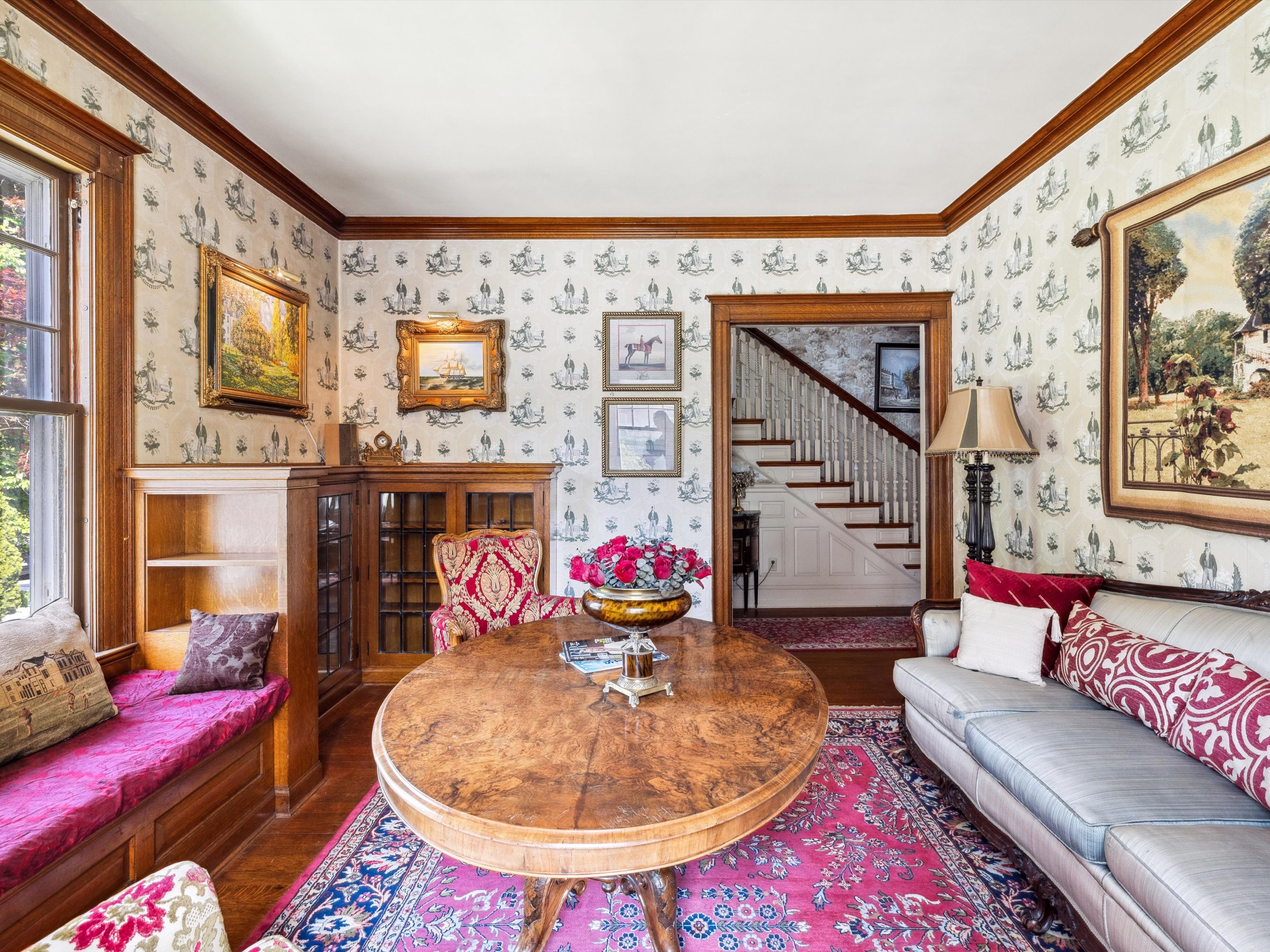  An Unrivaled Richmond Heights Masterpiece: ?The George Gabriel House? - 物件實景