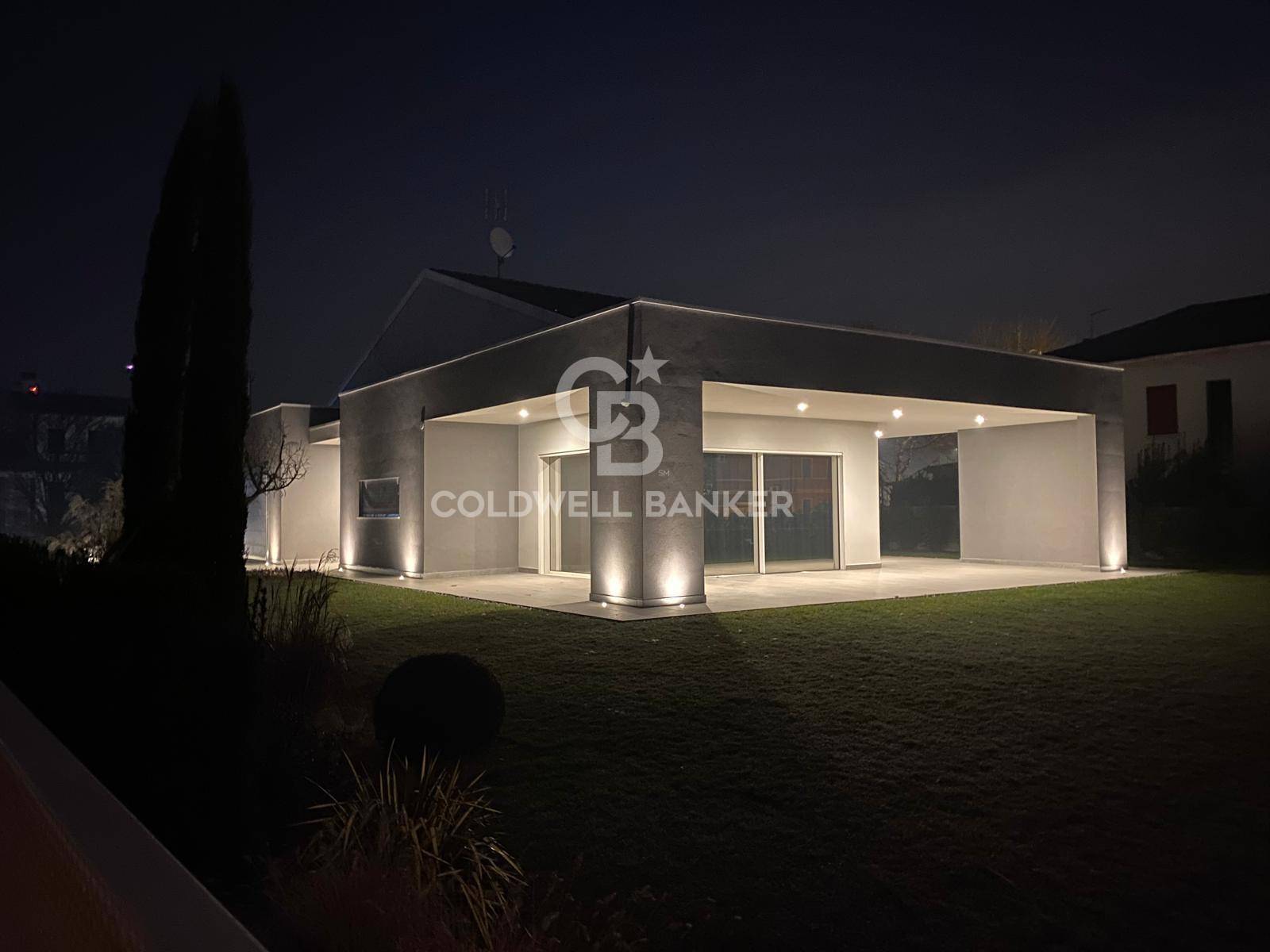 Massanzago, Padova, 35010, IT, 2 Bedrooms Bedrooms, ,2 BathroomsBathrooms,Residential,For Sale,1967854