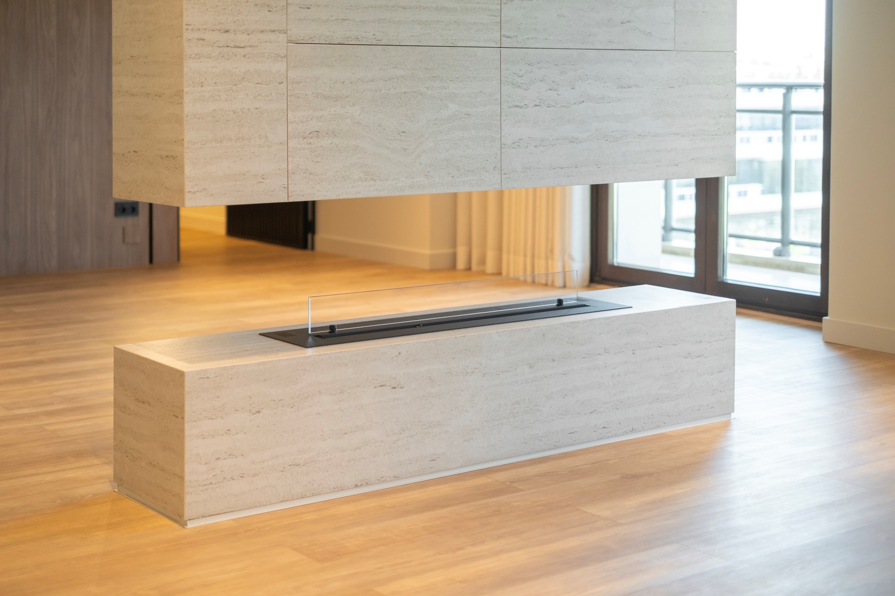  Flat, 4 bedrooms, for Sale - 物件實景