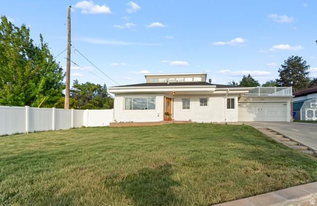 Bountiful, Utah, 84010, United States, 4 Bedrooms Bedrooms, ,2 BathroomsBathrooms,Residential,For Sale,2048007