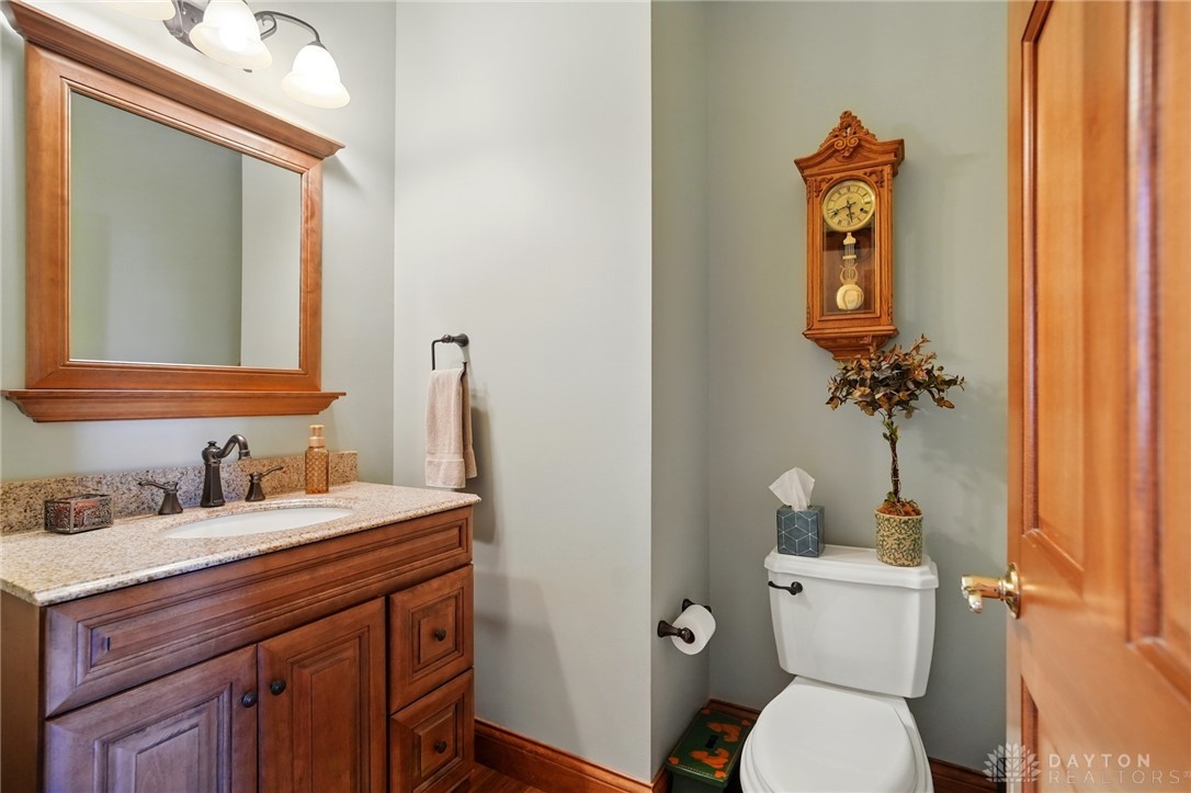 Dayton, Ohio, 45434, United States, 4 Bedrooms Bedrooms, ,5 BathroomsBathrooms,Residential,For Sale,1767935