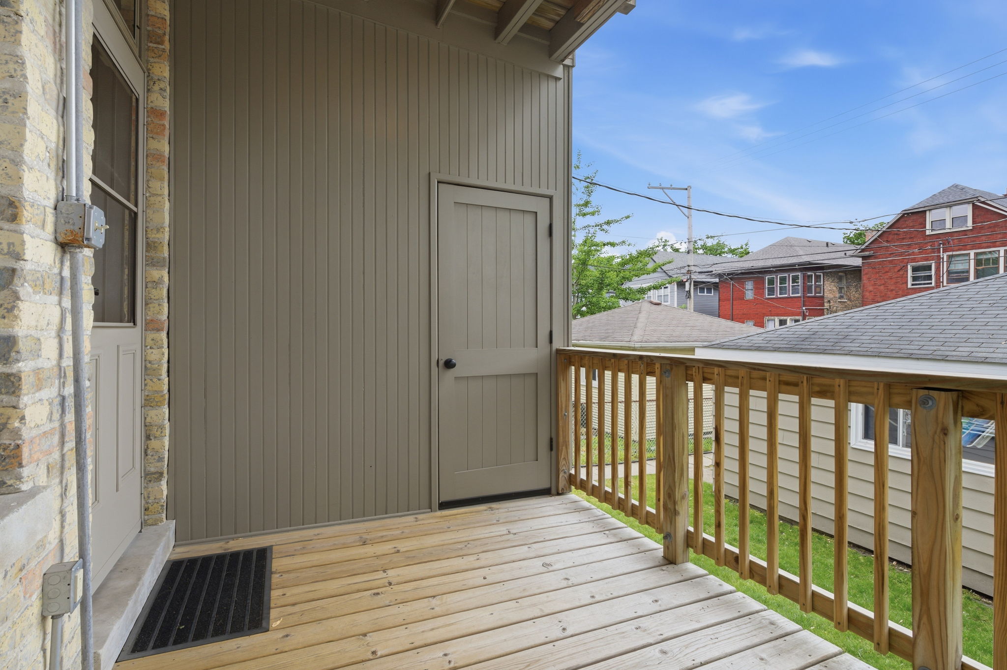  Lovingly Maintained Flat in the Heart of Andersonville - 物件實景