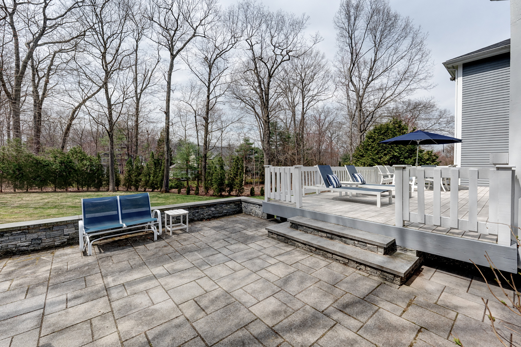  61 Westview Terrace - 物件實景