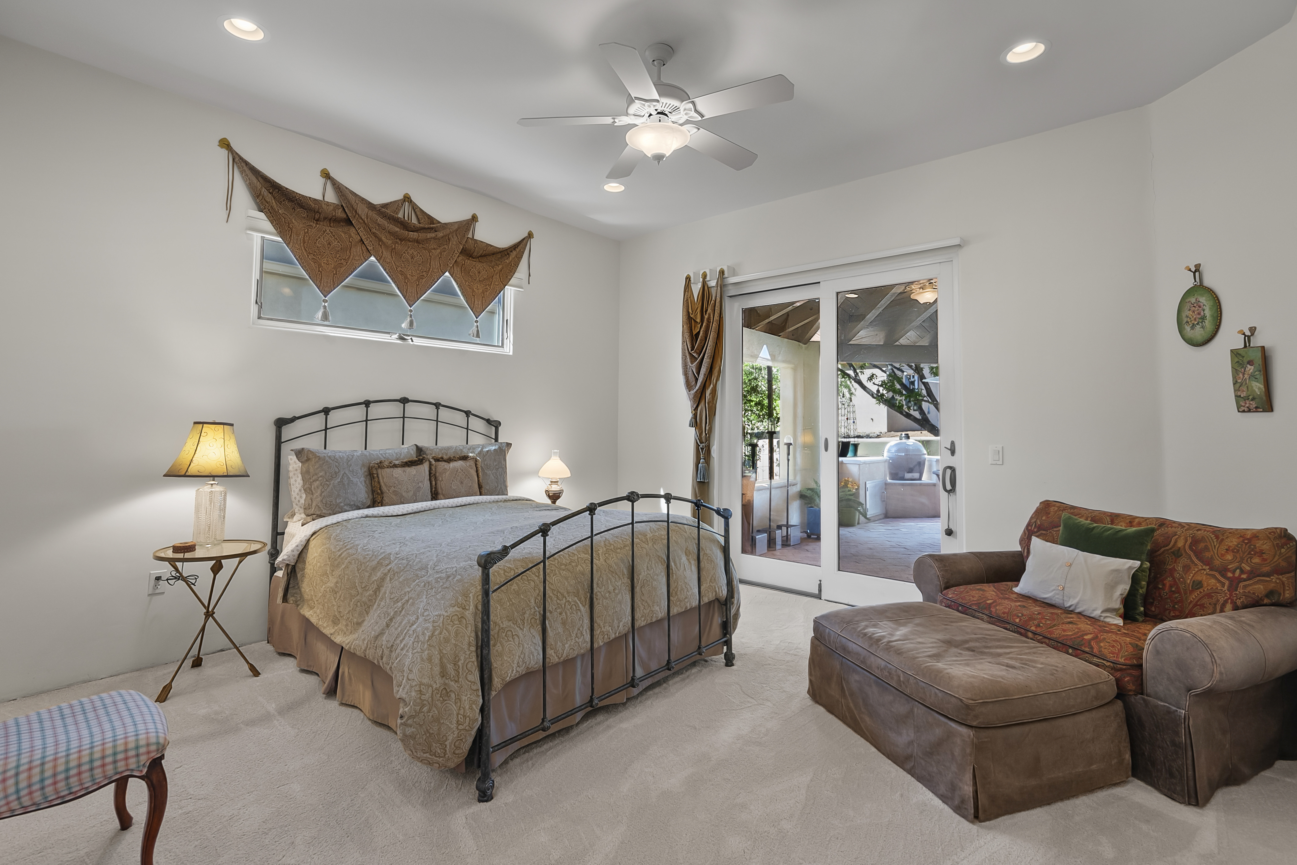 152 Avenida de Otero  Tubac, AZ - 物件實景
