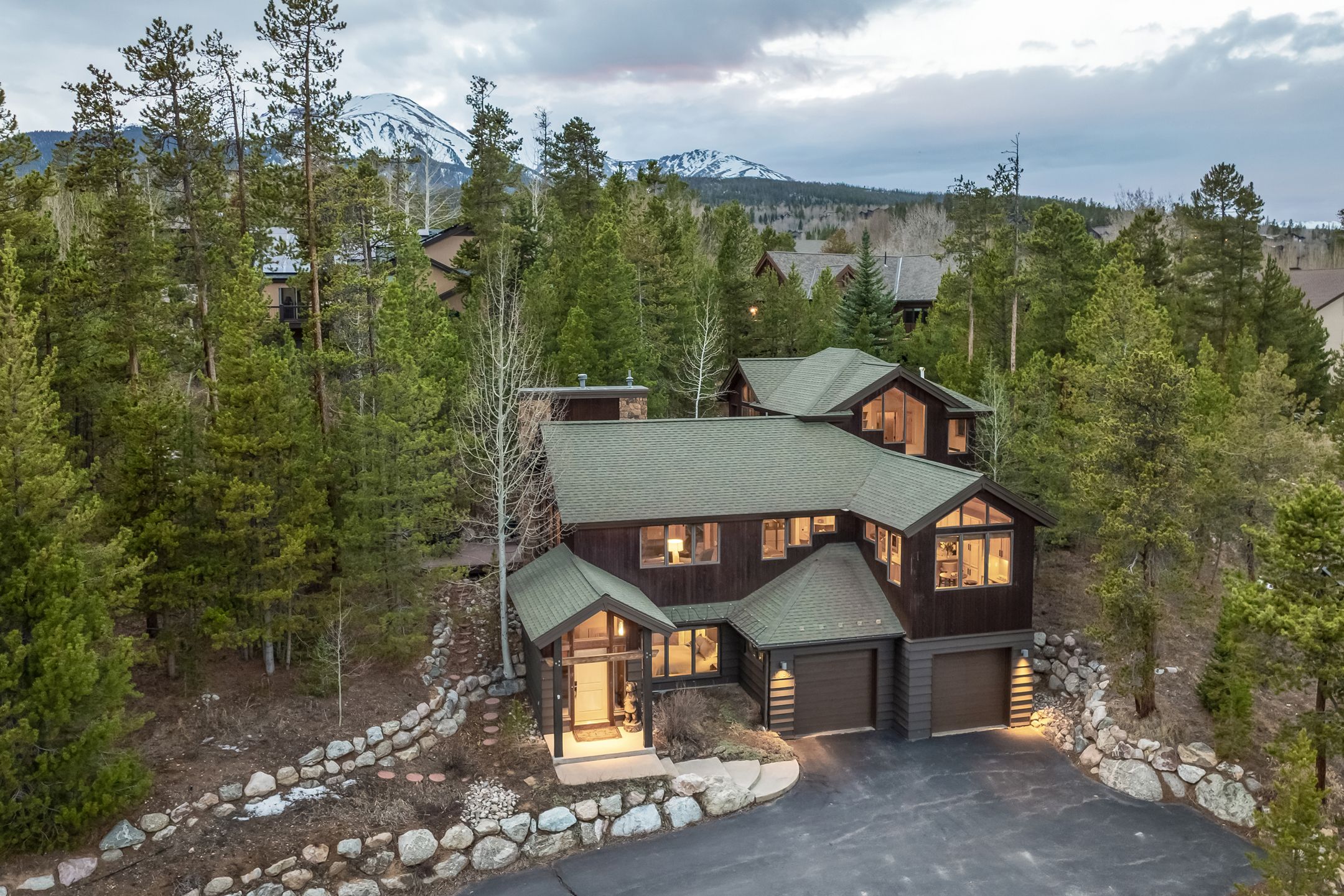  1793 Falcon Drive, Silverthorne, CO, 80498 - 物件實景