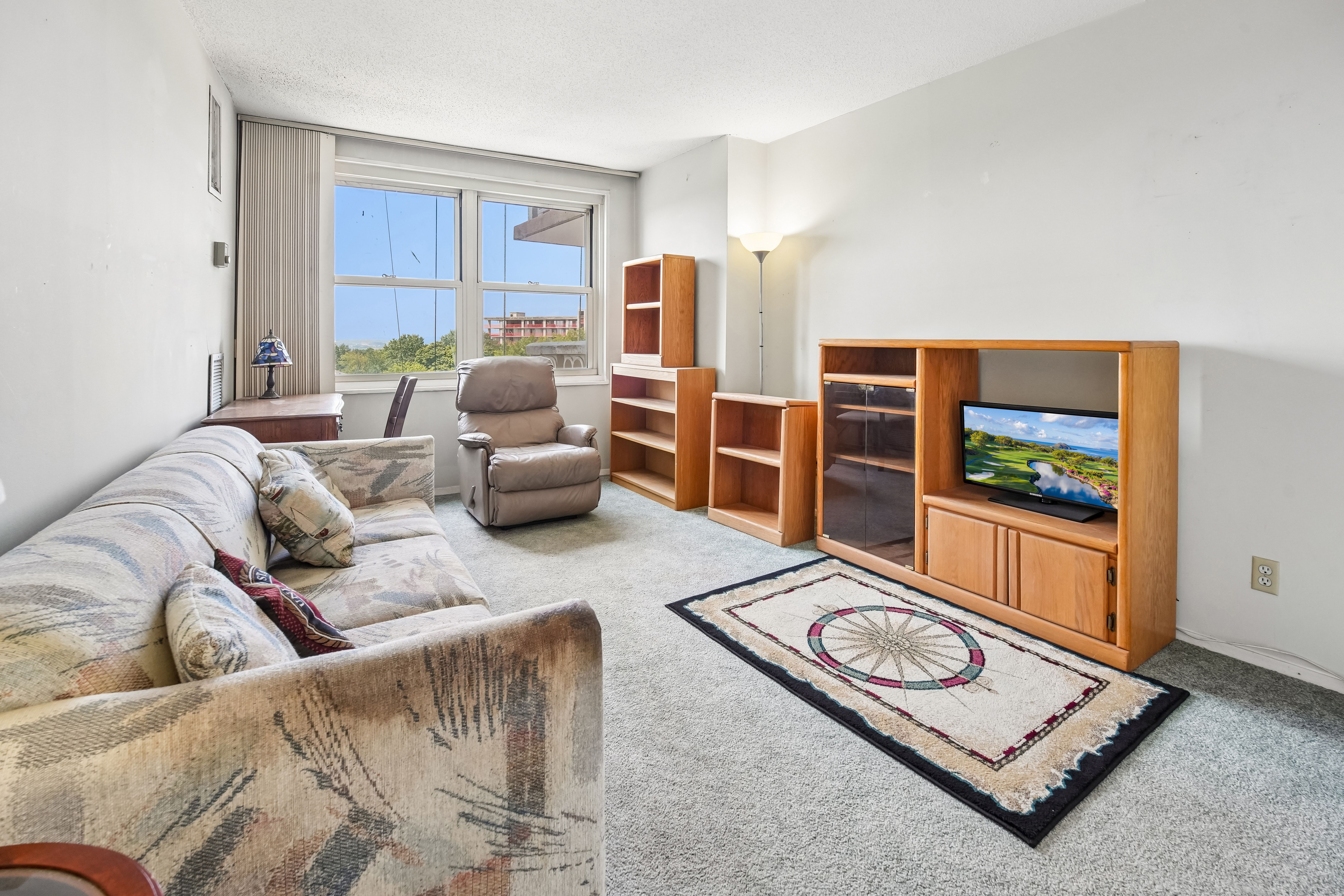  555 North Avenue , Fort Lee, NJ 07024 - 物件實景