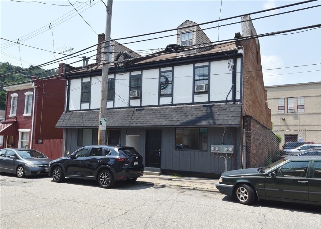 South Side, Pennsylvania, 15203, United States, ,Residential,For Sale,1896376