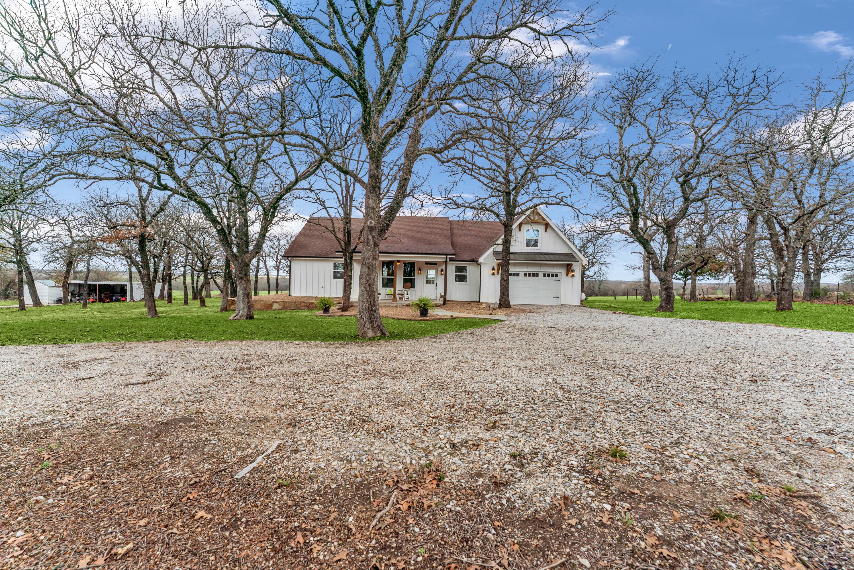  954 Fm 1749, Forestburg, TX, 76239 - 物件實景