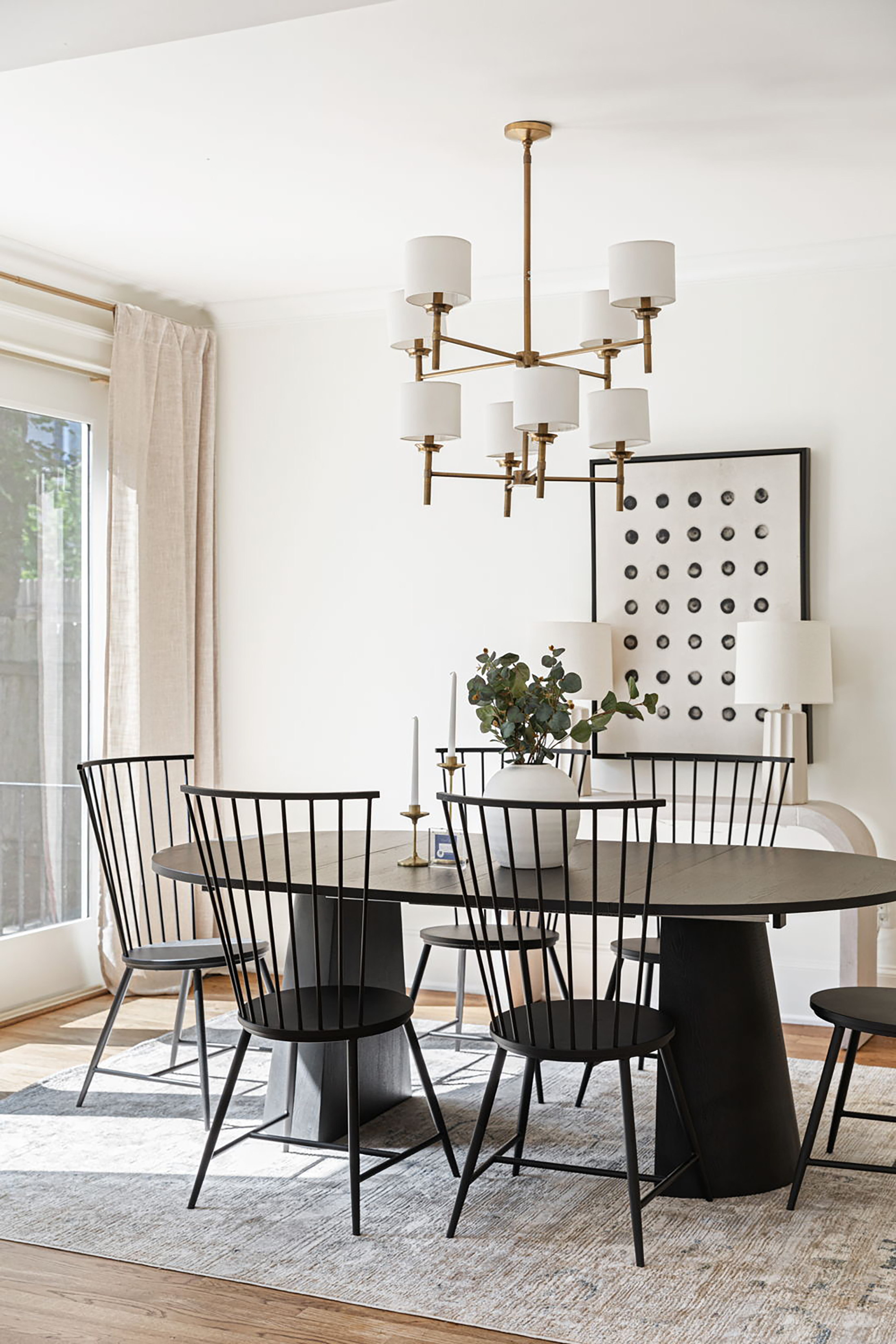  Beautifully Renovated Residence in Brookhaven Fields - 物件實景