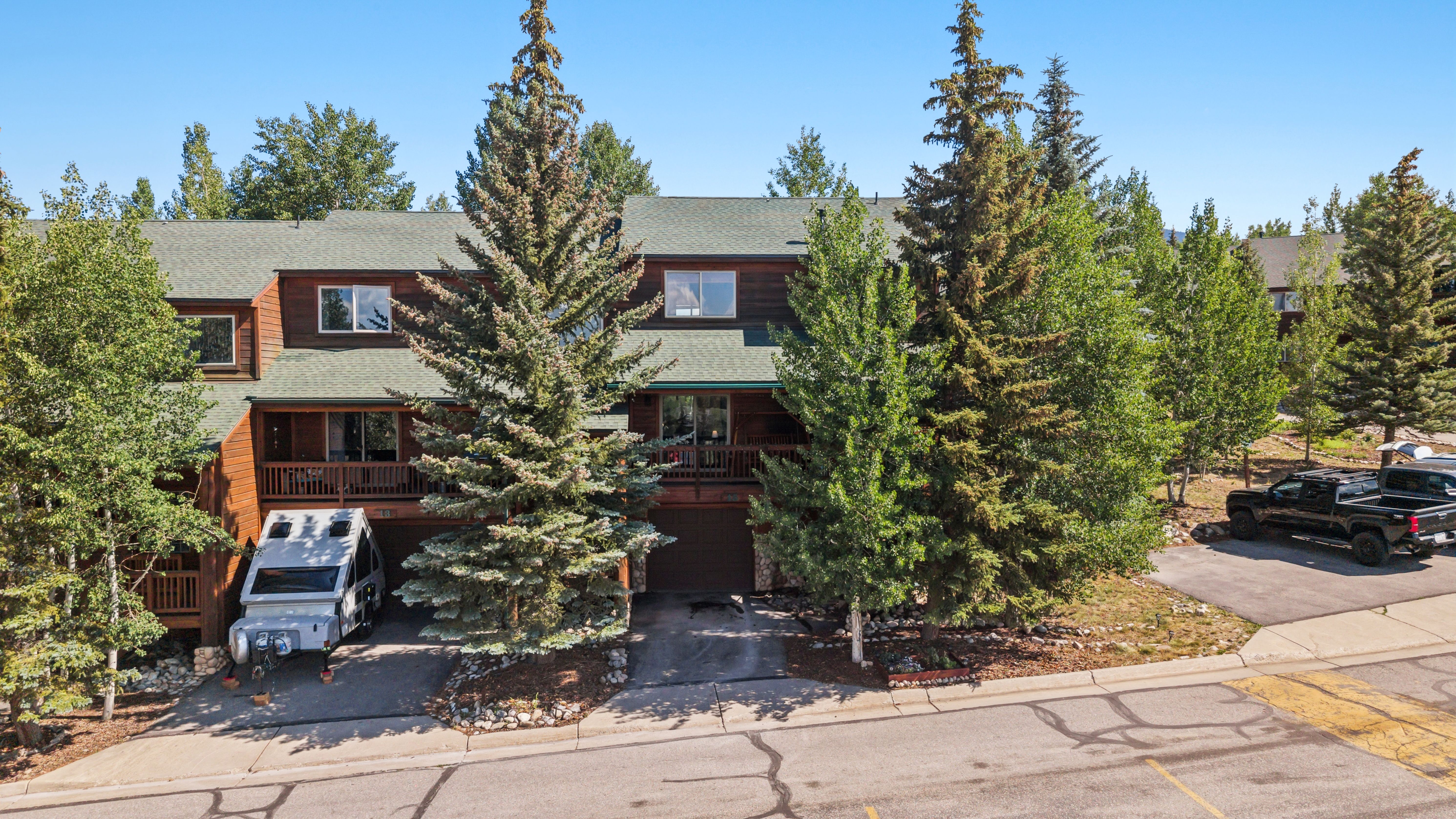  15 Lookout Ridge Drive, Dillon, CO, 80435 - 物件實景