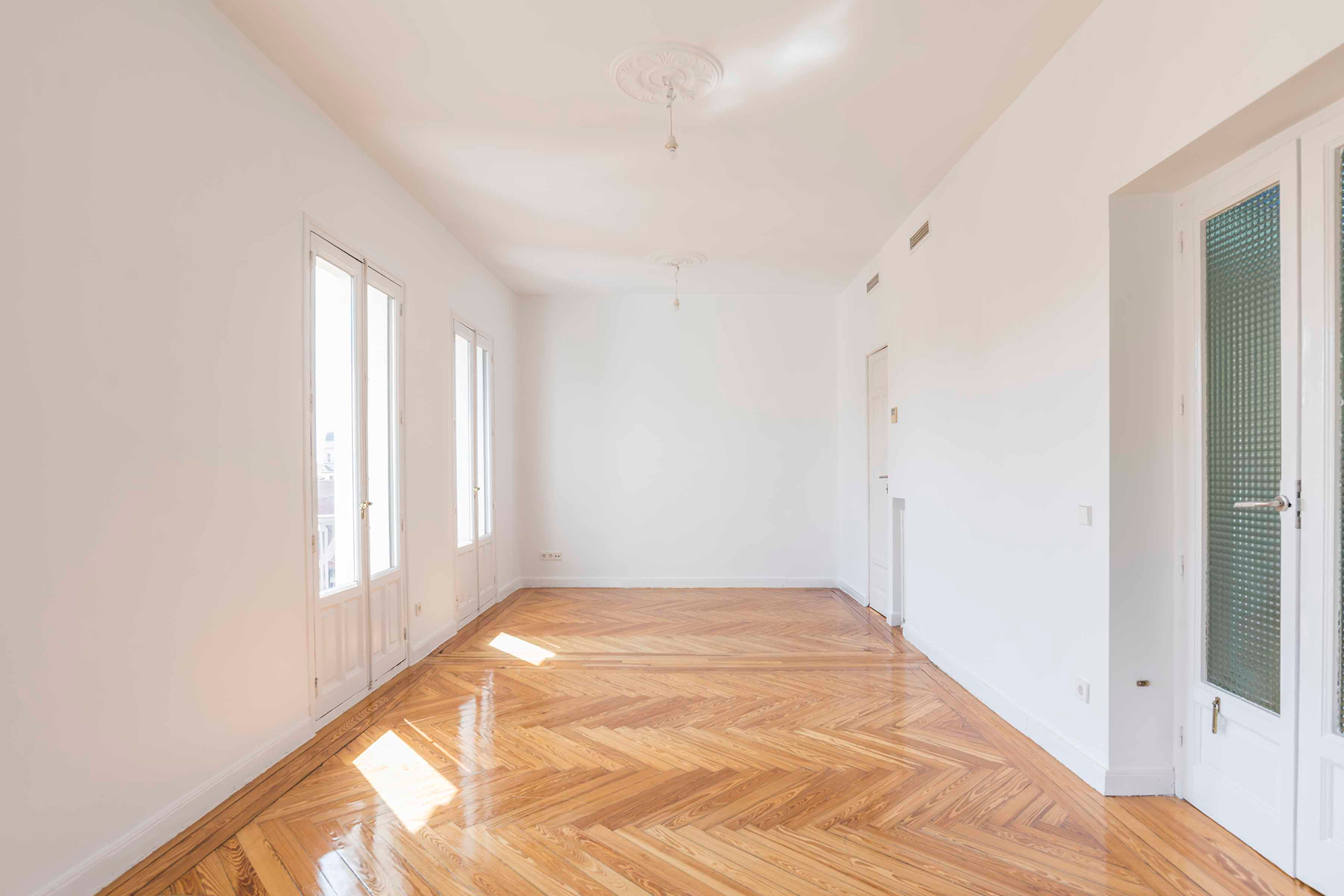  Exterior flat in Plaza de San Miguel with magnificent views - 物件實景