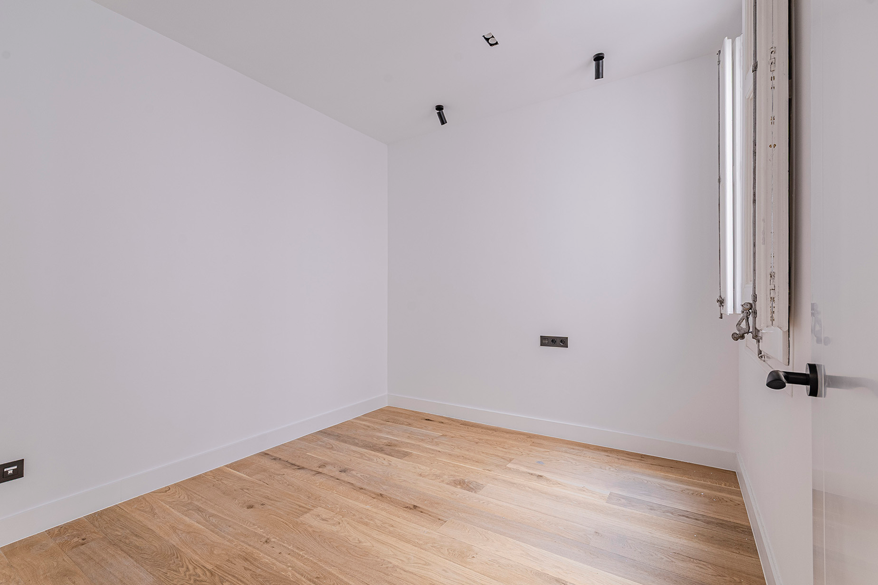  Renovated apartment with 4 bedrooms in Eixample Dreta - 物件實景