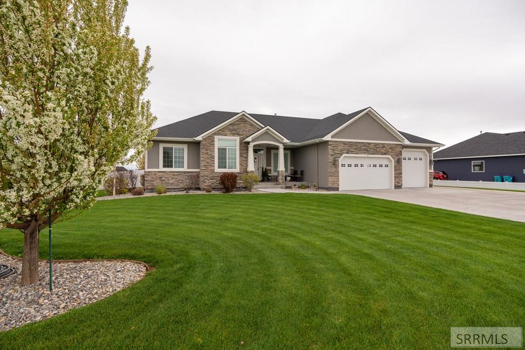 Rigby, Idaho, 83442, United States, 5 Bedrooms Bedrooms, ,3 BathroomsBathrooms,Residential,For Sale,1944948