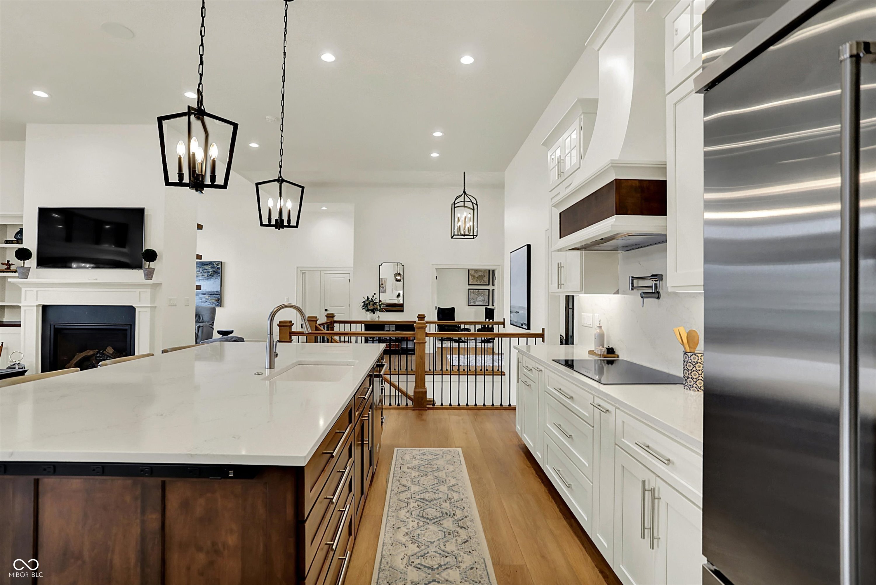 Bargersville, Indiana, 46106, United States, 5 Bedrooms Bedrooms, ,6 BathroomsBathrooms,Residential,For Sale,1983672