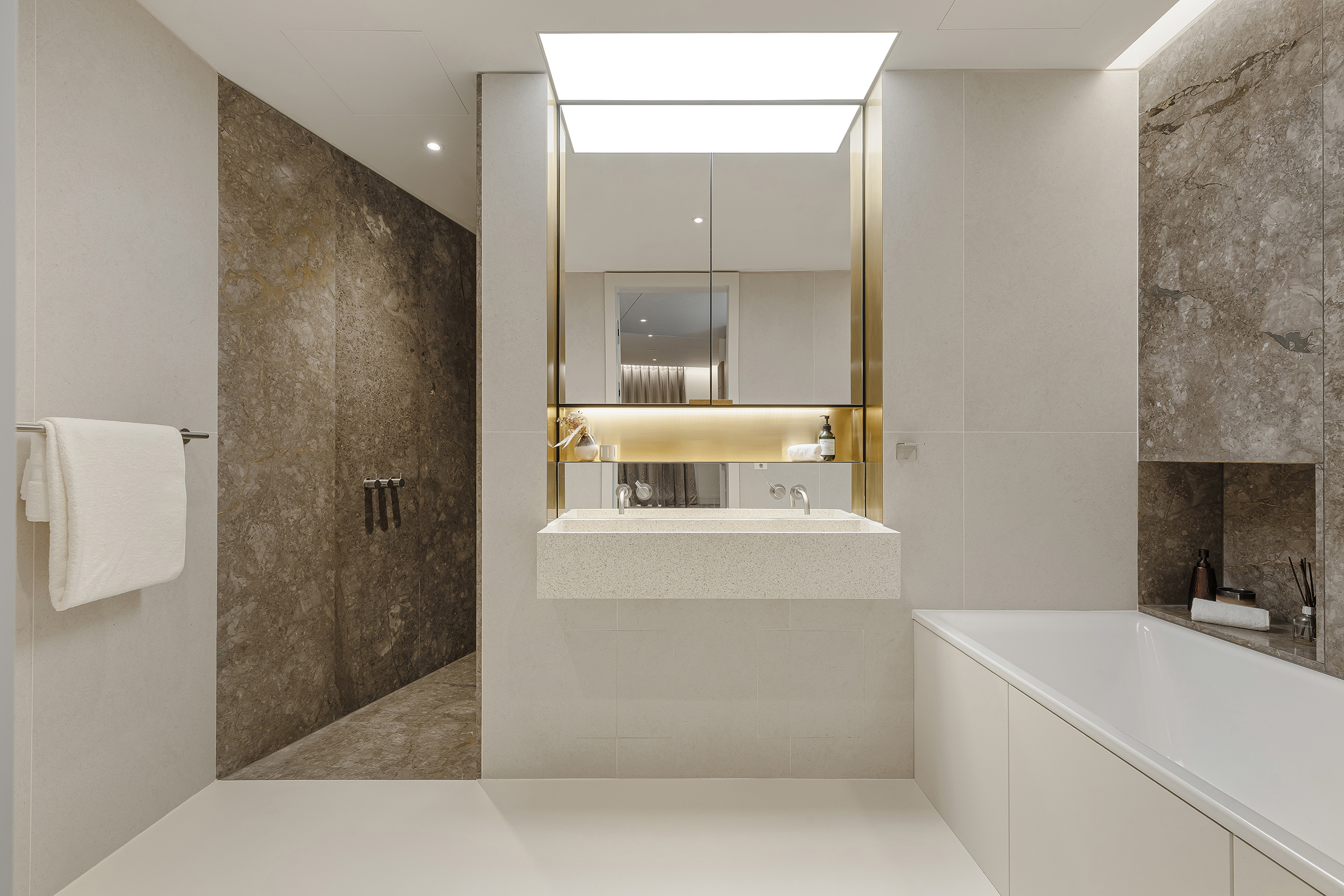  A Landmark Three-Bedroom Apartment at the Gasholders - 物件實景
