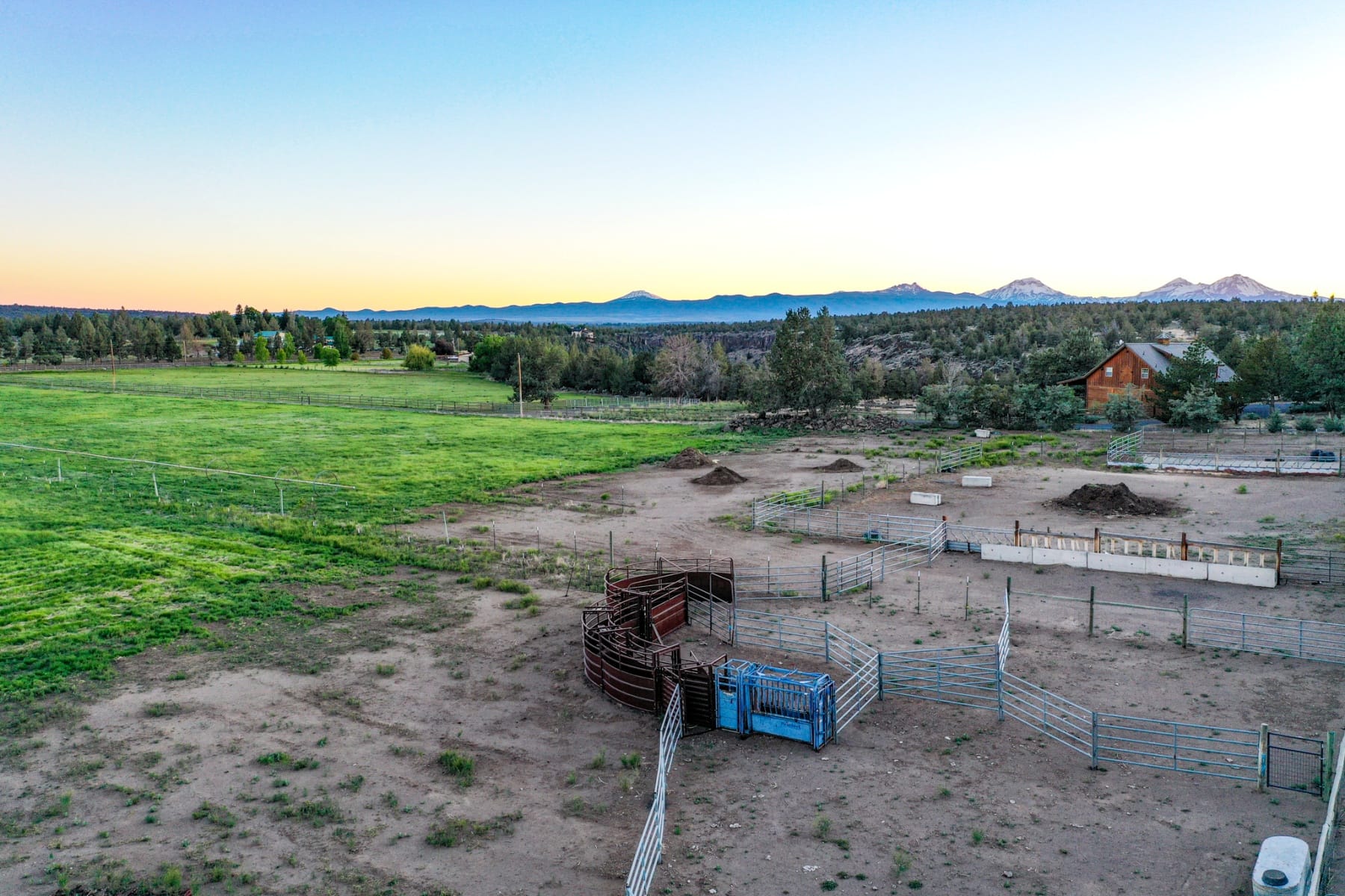  6801 SW McVey Avenue Redmond, OR 97756 - 物件實景