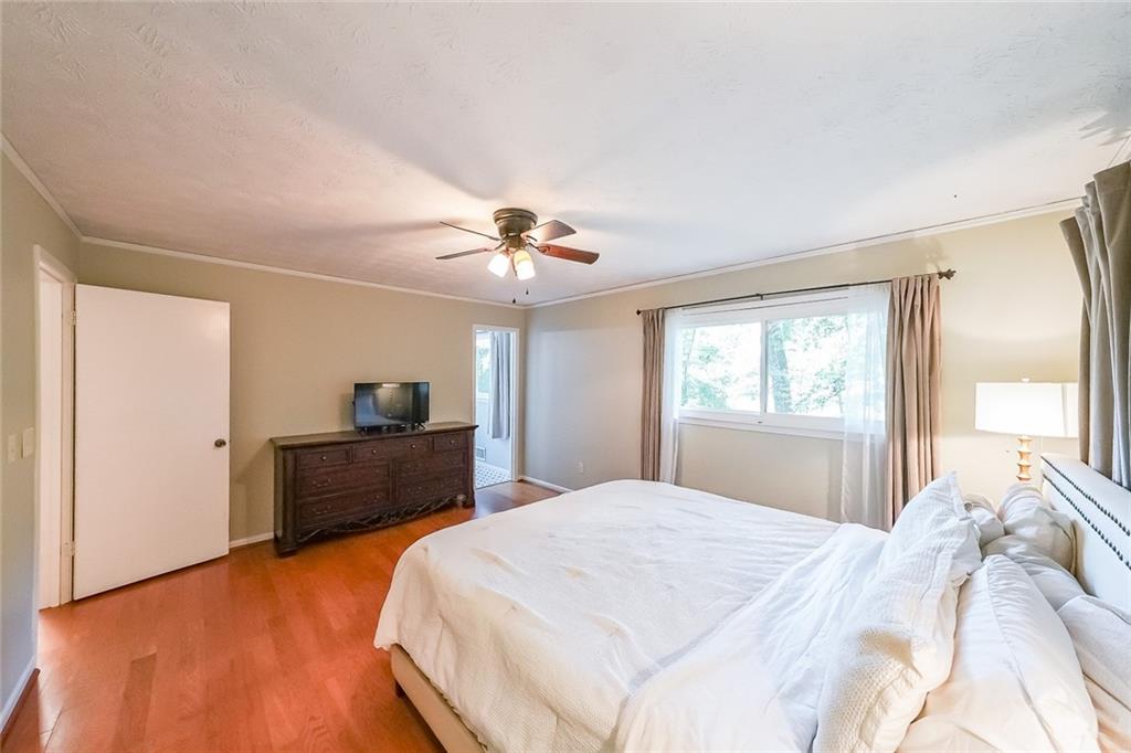 Marietta, Georgia, 30064, United States, 4 Bedrooms Bedrooms, ,3 BathroomsBathrooms,Residential,For Sale,1964993