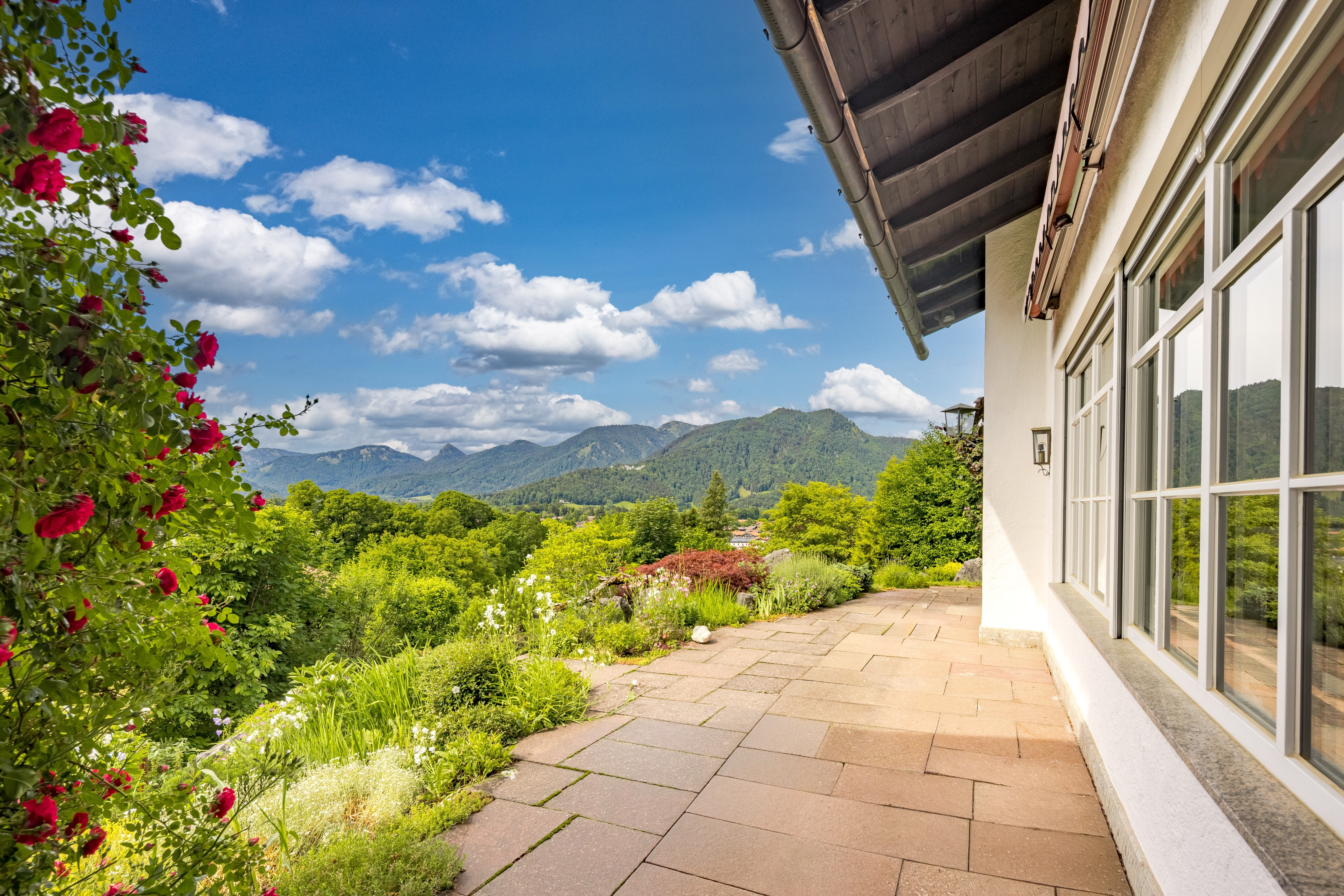  Alpine Living - Front Row to the Mountains - 物件實景