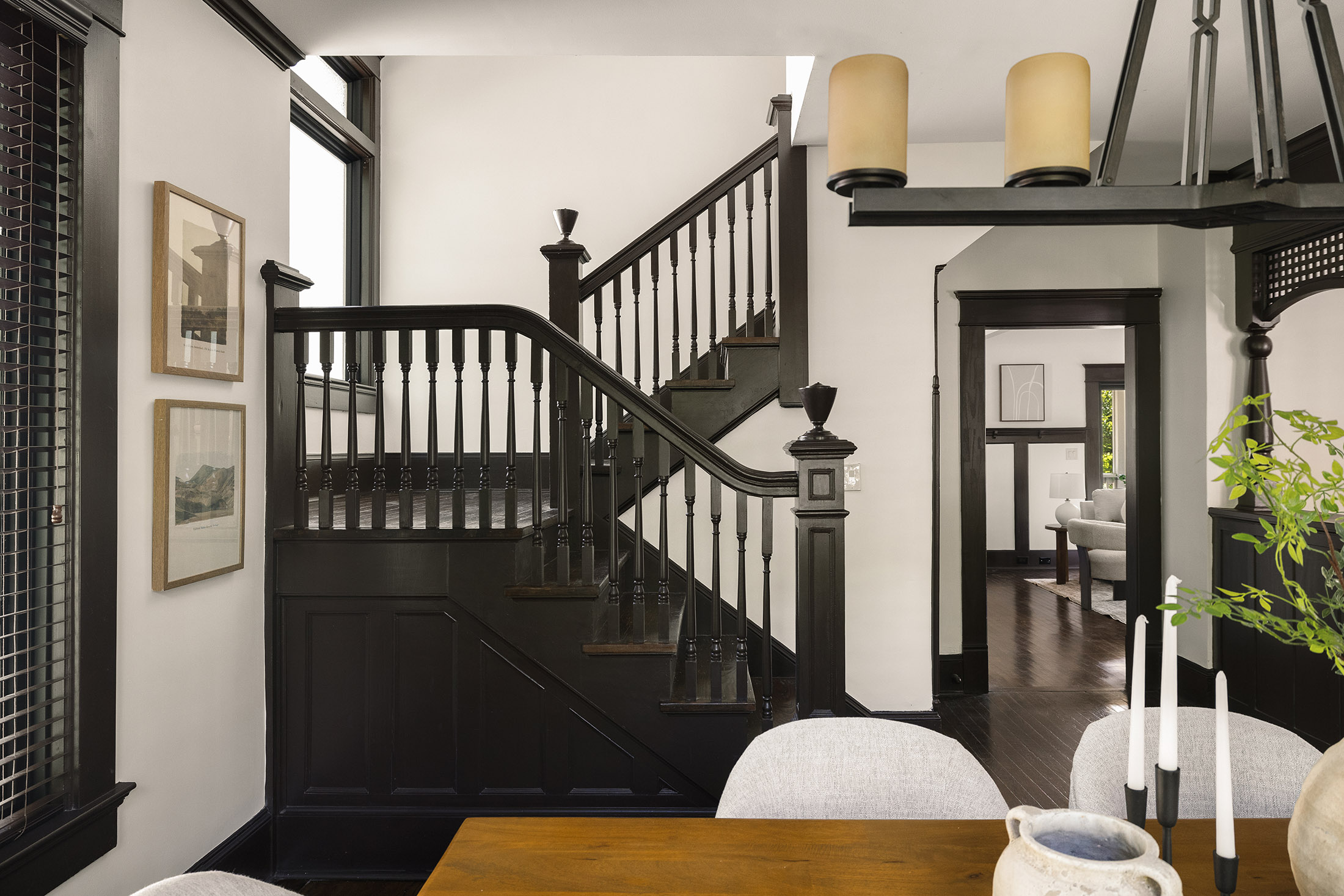  Historic Midtown Charm with a Rare Gated Two-Car Garage - 物件實景