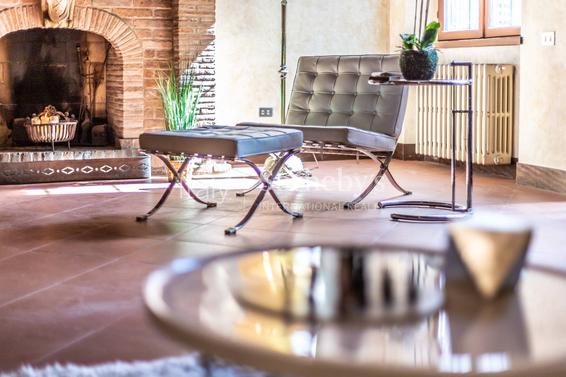  Renaissance residence in the heart of Ferrara - 物件實景
