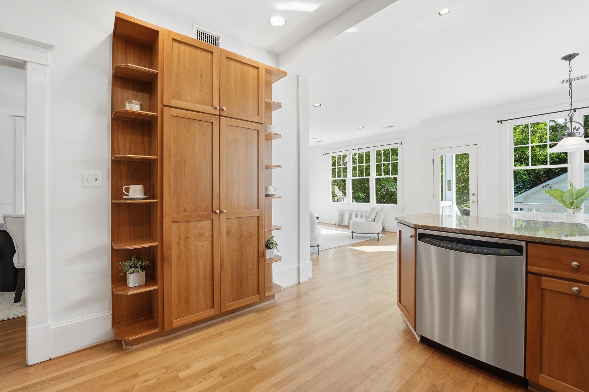  1602 N Danville Street, Arlington, VA, 22201 - 物件實景