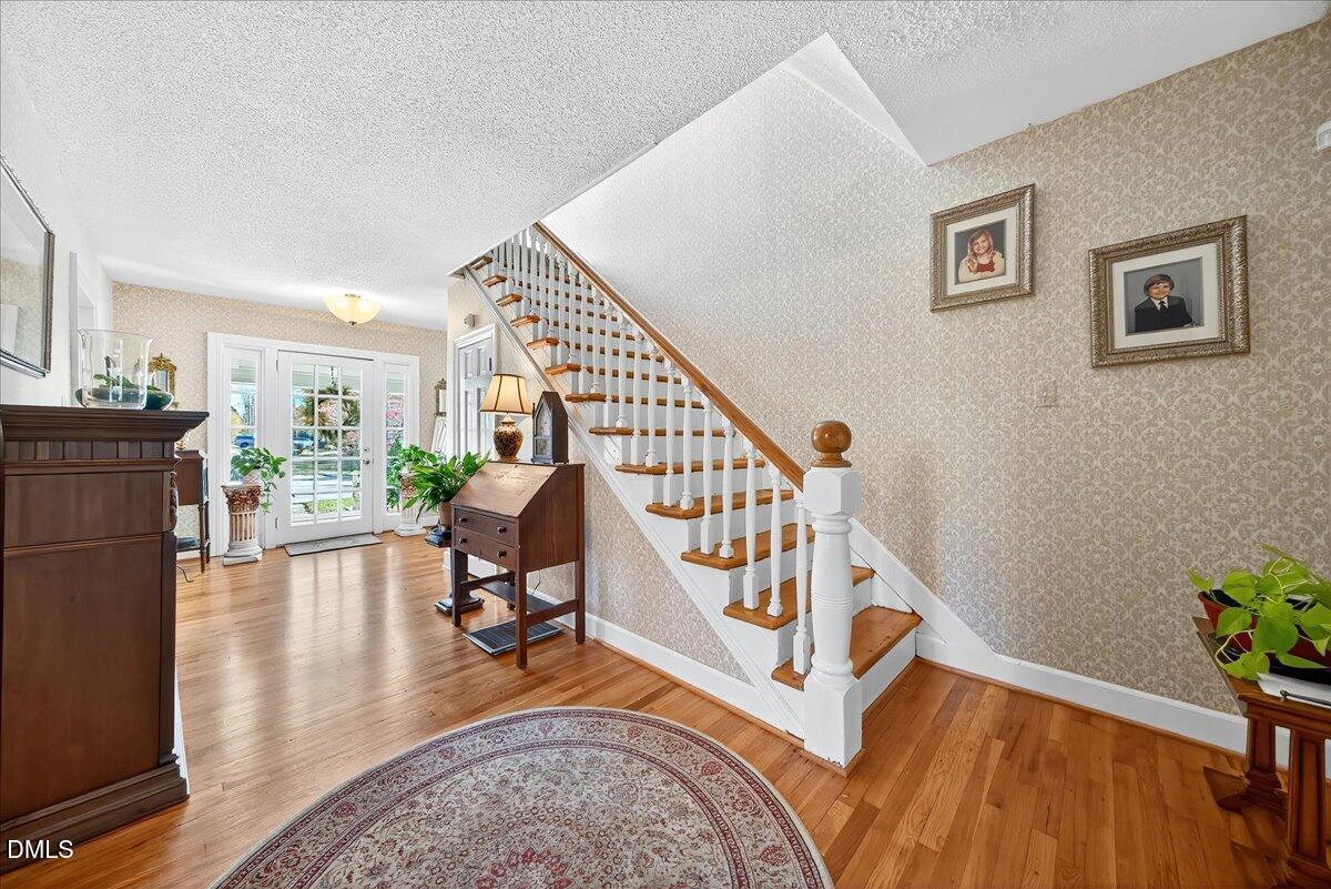 Youngsville, North Carolina, 27596, United States, 3 Bedrooms Bedrooms, ,3 BathroomsBathrooms,Residential,For Sale,1990196