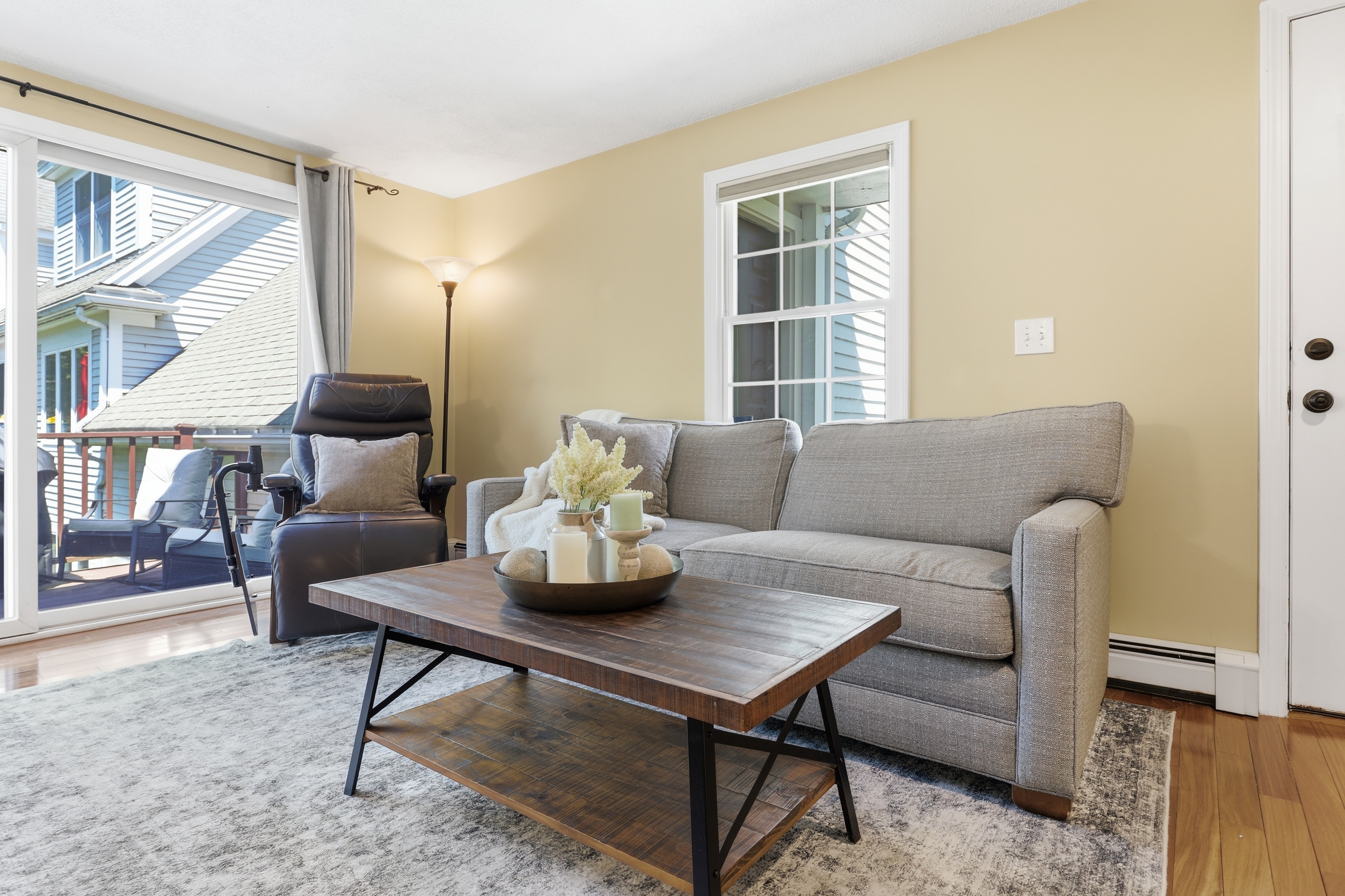  4 Partridge Lane, Lynnfield, MA 01940 - 物件實景