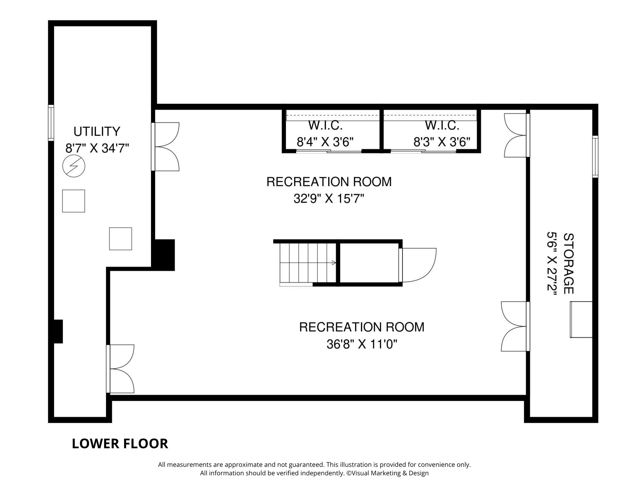  Kingsbrook Cul-de-Sac Home With 5 Bedrooms and a Finished Basement - 物件實景