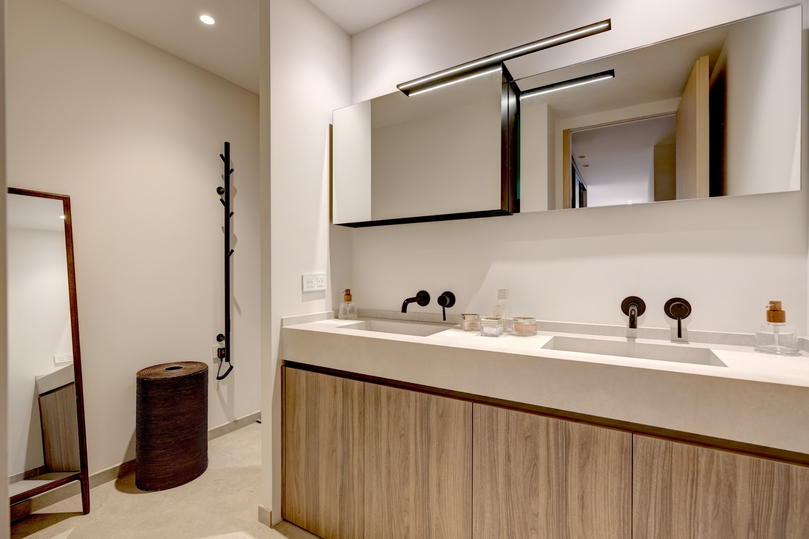  Sea view apartment with luxury amenities in Cannes - 物件實景