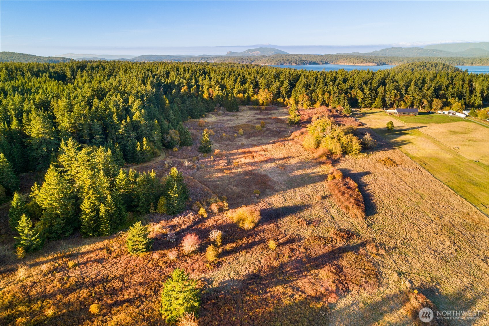 Friday Harbor, Washington, 98250, United States, ,Land,For Sale,1991931