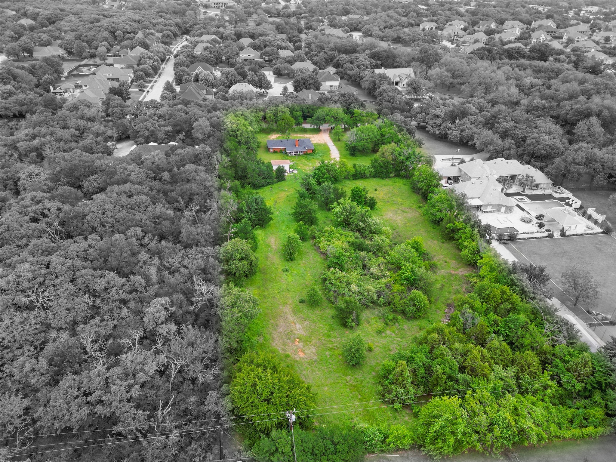 Southlake, Texas, 76092, United States, ,Land,For Sale,1794043