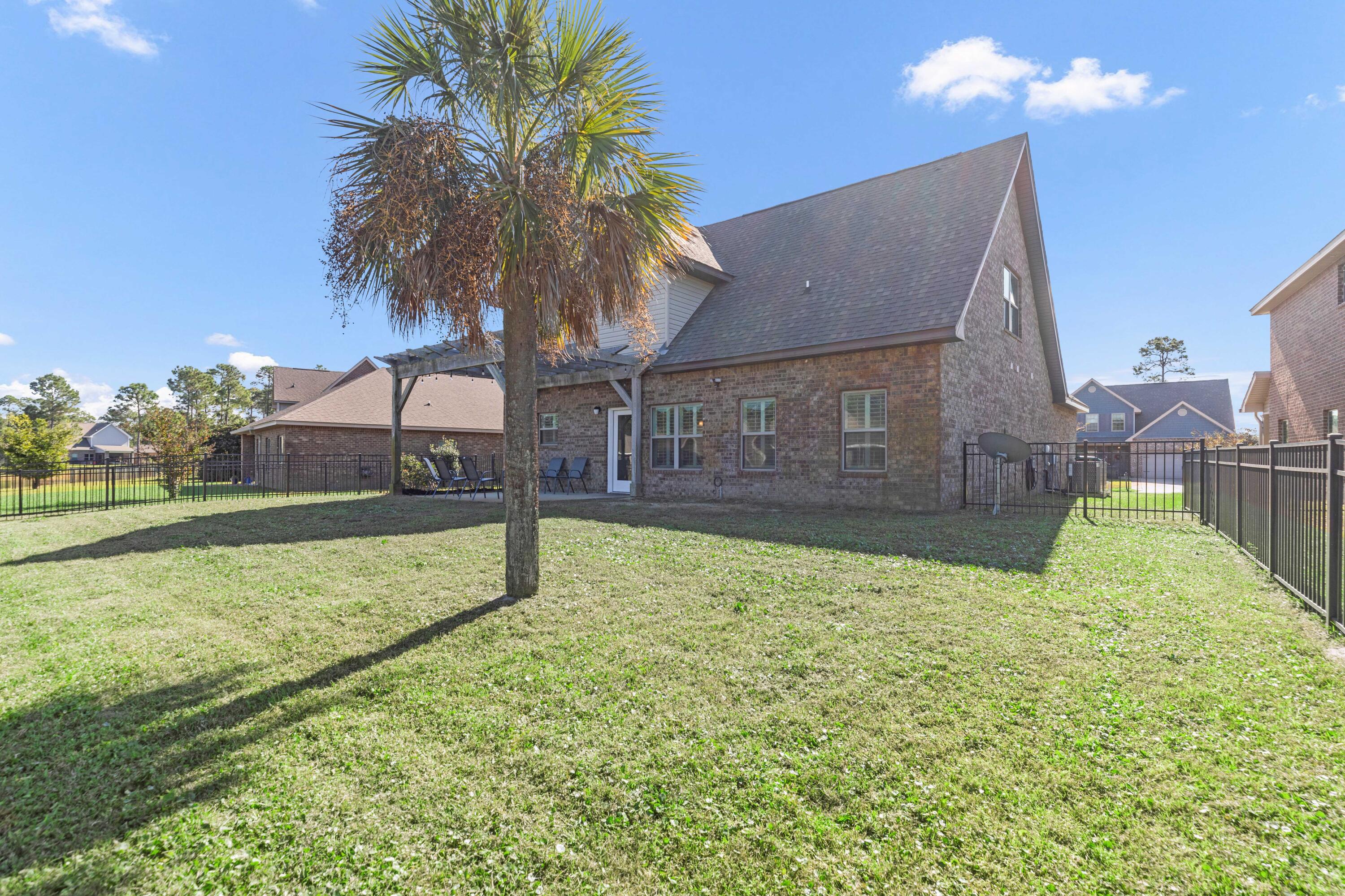 142 Pin Oak Loop, Santa Rosa Beach, Florida, 32459, United States, 4 Bedrooms Bedrooms, ,3 BathroomsBathrooms,Residential,For Sale,142 Pin Oak Loop,1663719