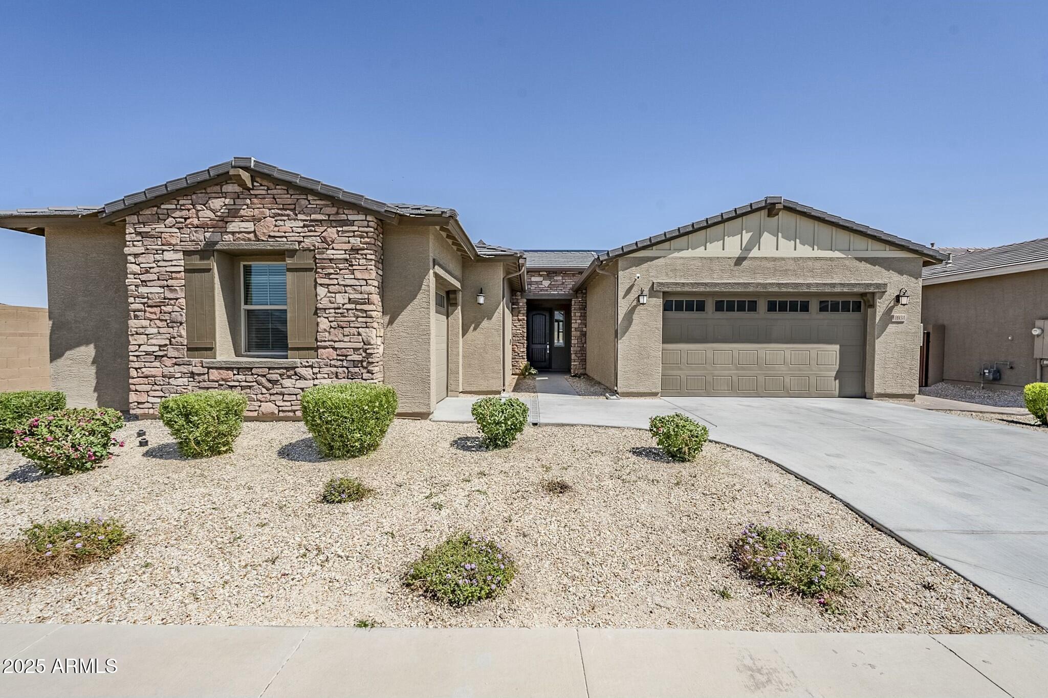 Surprise, Arizona, 85388, United States, 4 Bedrooms Bedrooms, ,Residential,For Sale,1768626