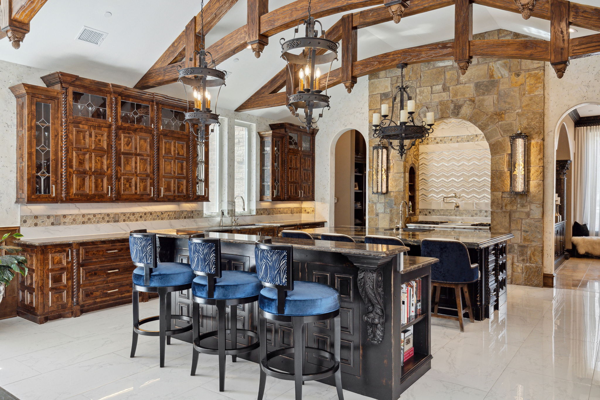  1161 La Mirada, Southlake, TX, 76092 - 物件實景