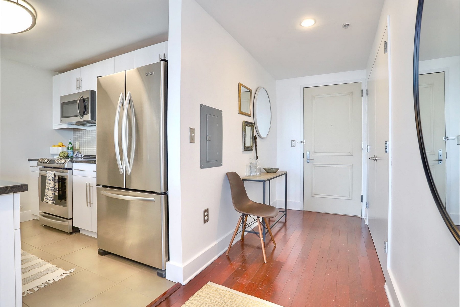  88 Morgan St, Jc, Downtown, NJ, 07302 - 物件實景