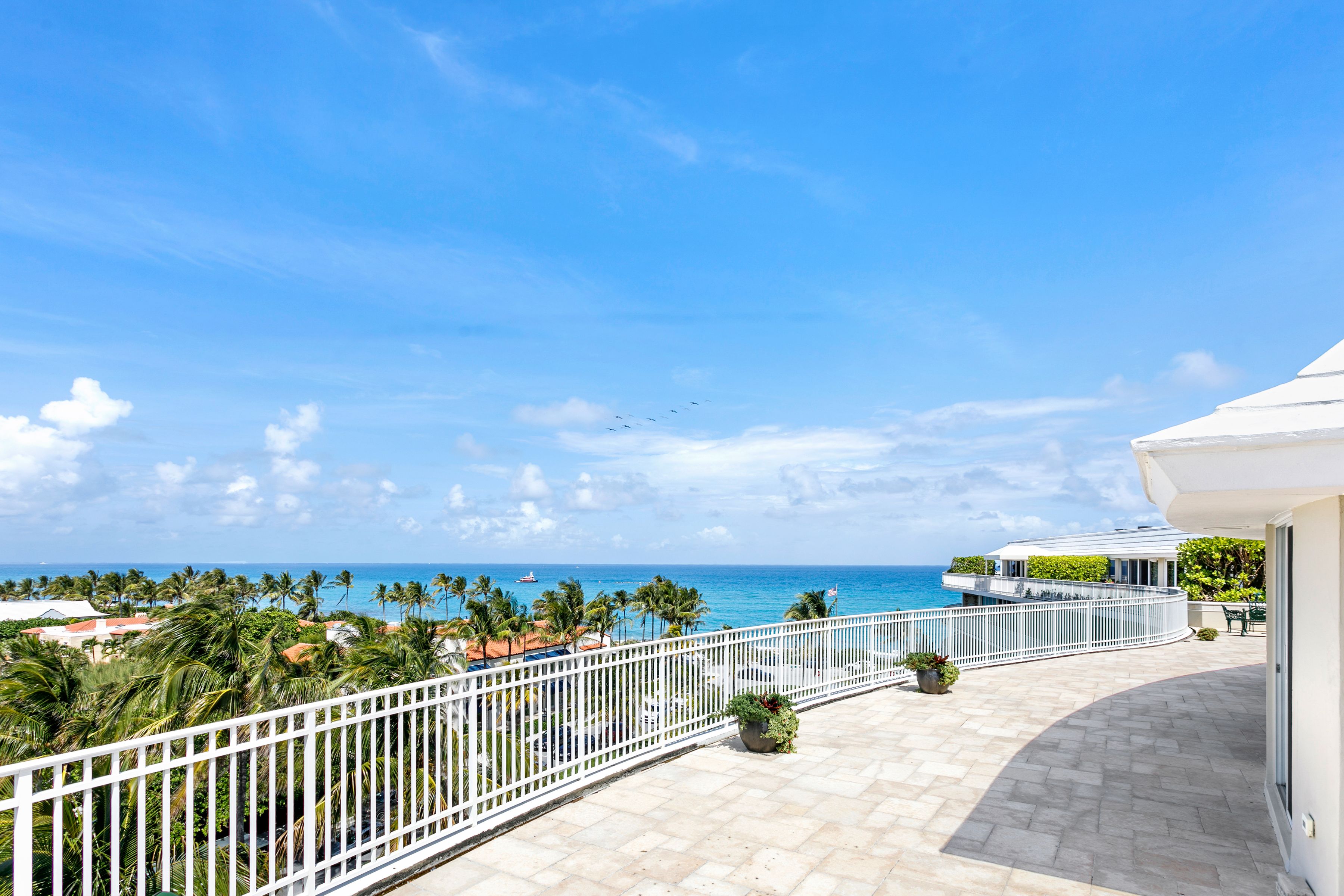  100 Royal Palm Way PH-4 - 物件實景