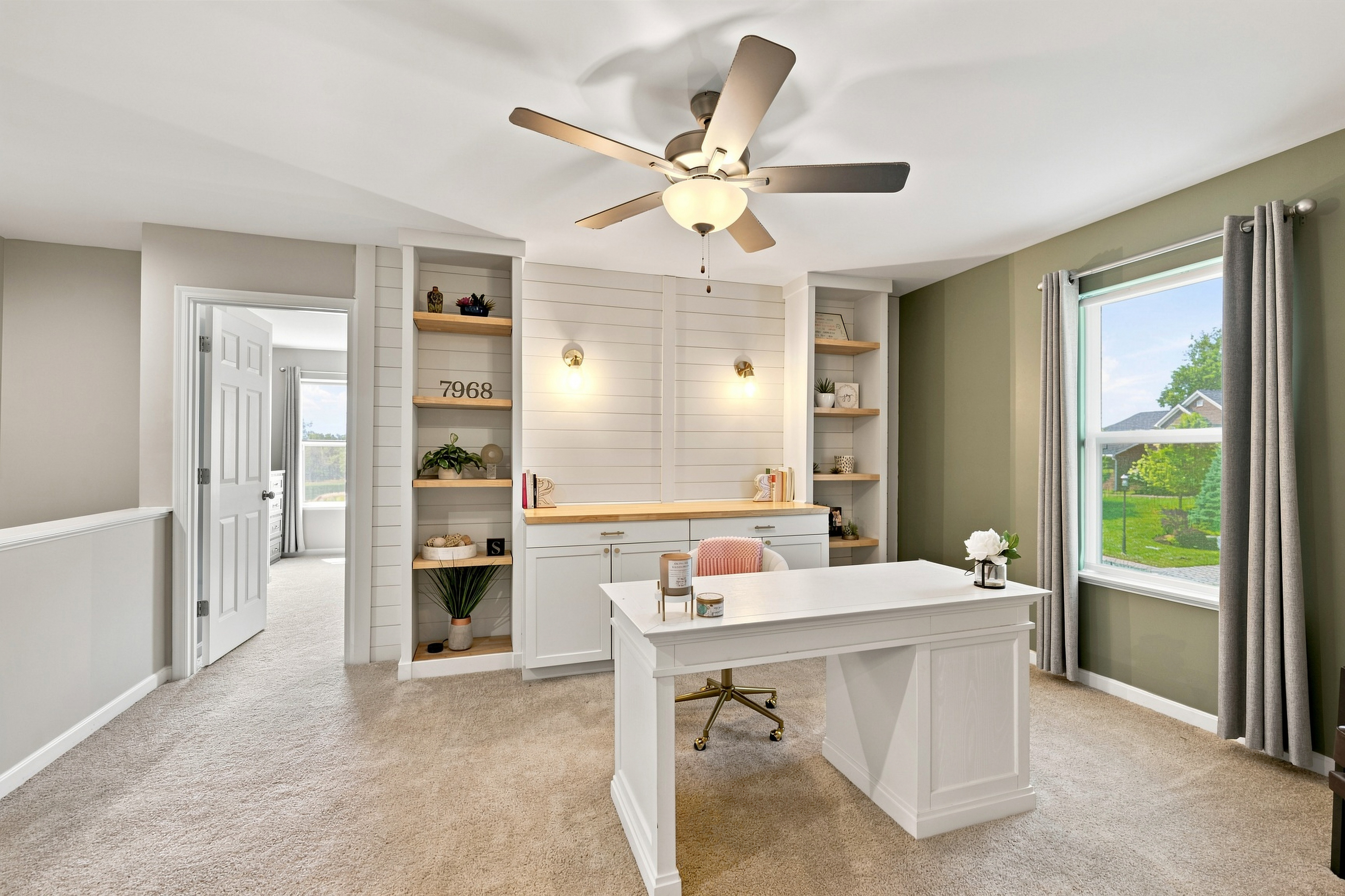  6687 Tree View Drive, Liberty Township, OH 45044 - 物件實景