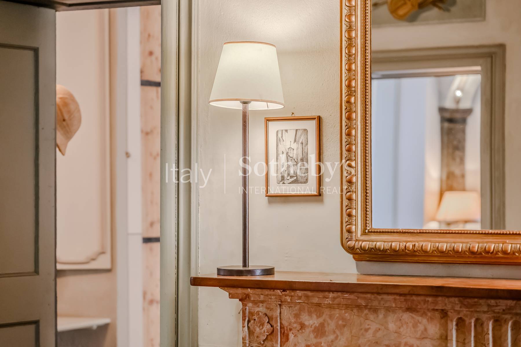  Elegant historic residence just a few kilometres from Switzerland - 物件實景