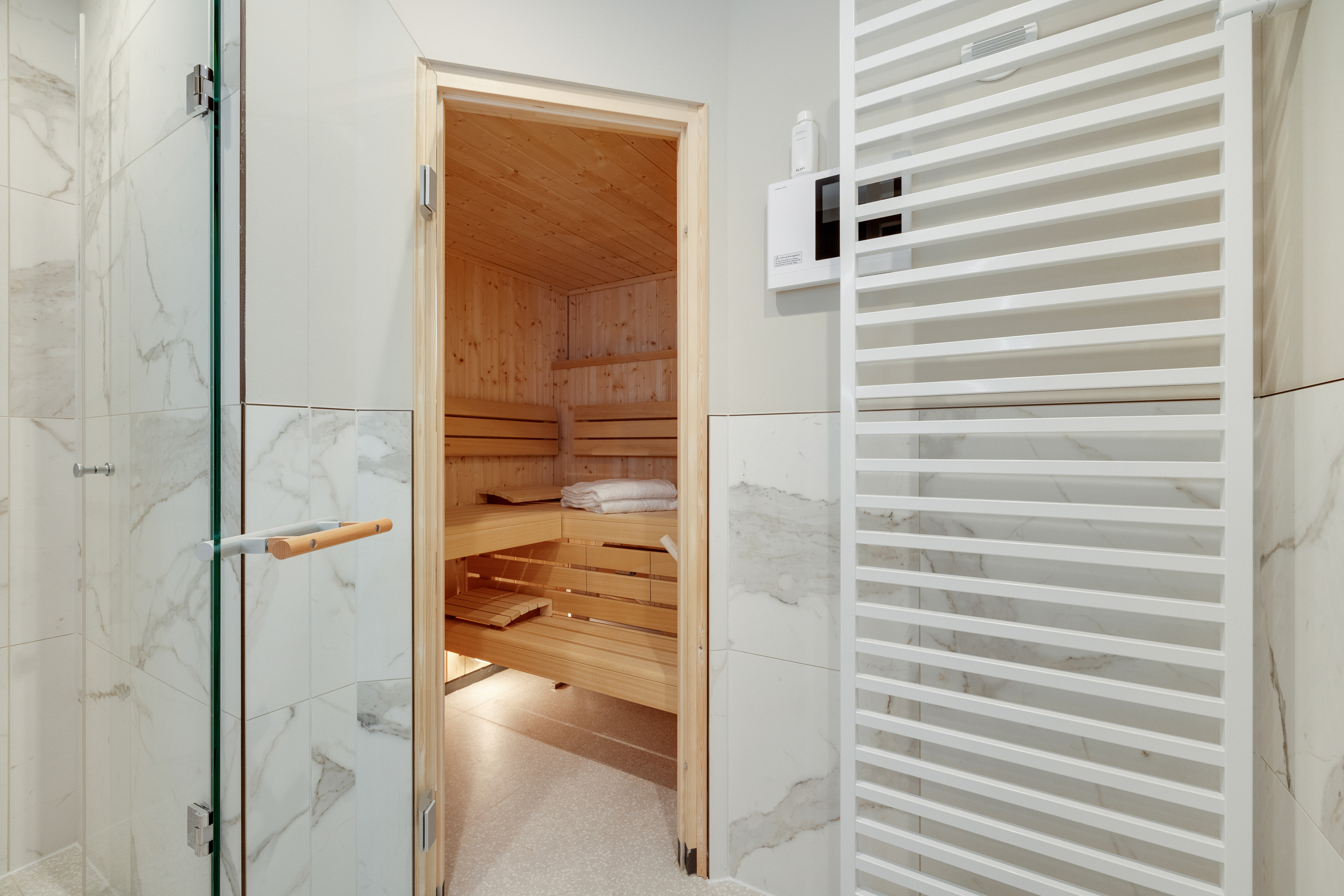  Zeit für Stil – Ihre Ferienwohnung im LORNSEN am Strand - 物件實景